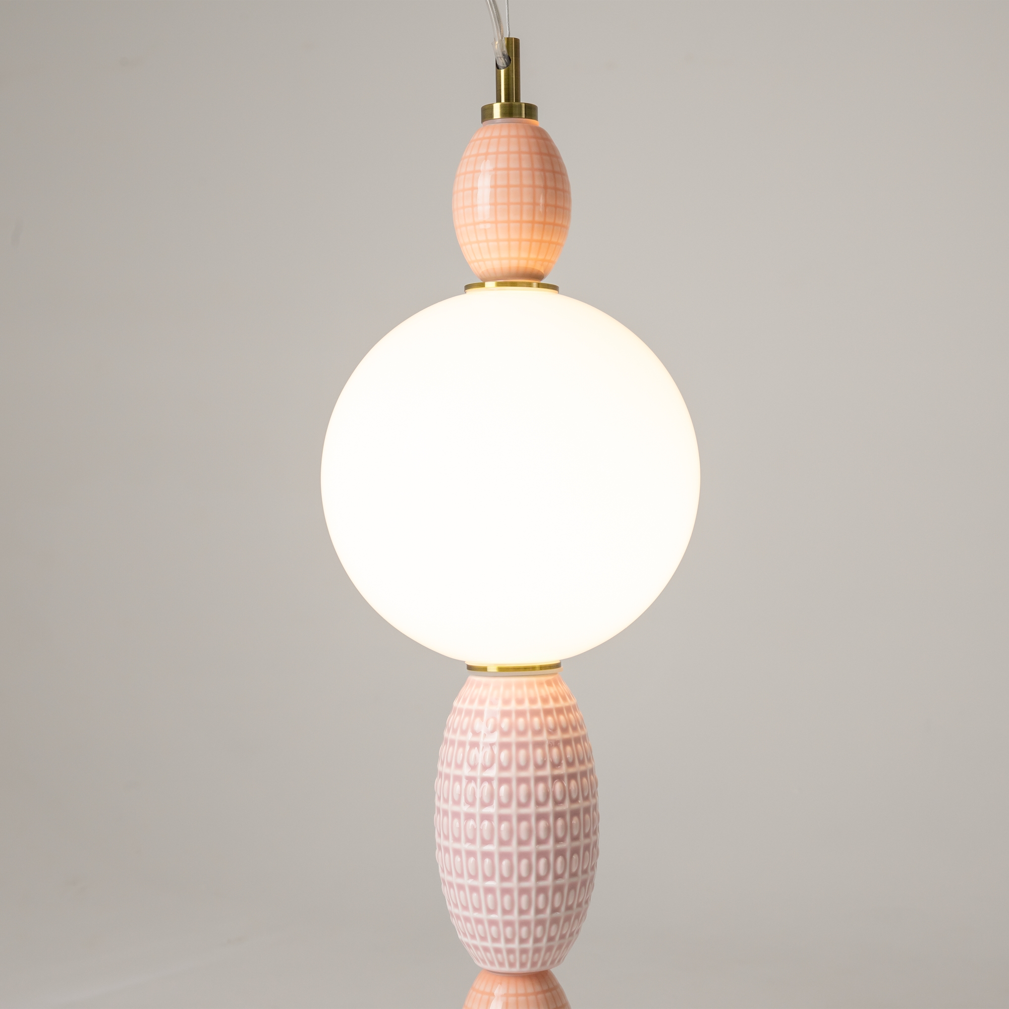 Подвесной светильник Maytoni MOD297PL-L12BS3K - изображение 4