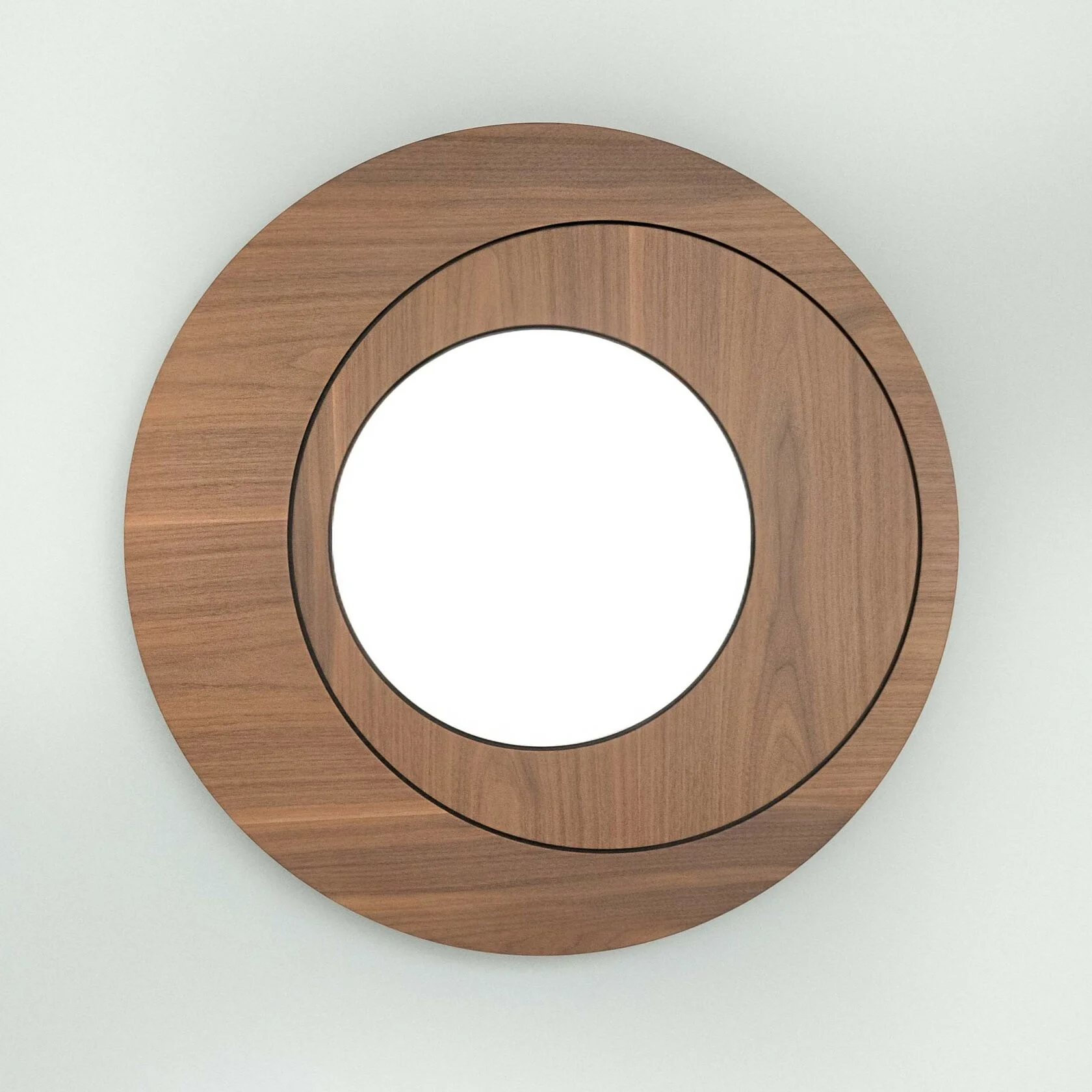 Зеркало OFFSET - изображение 2