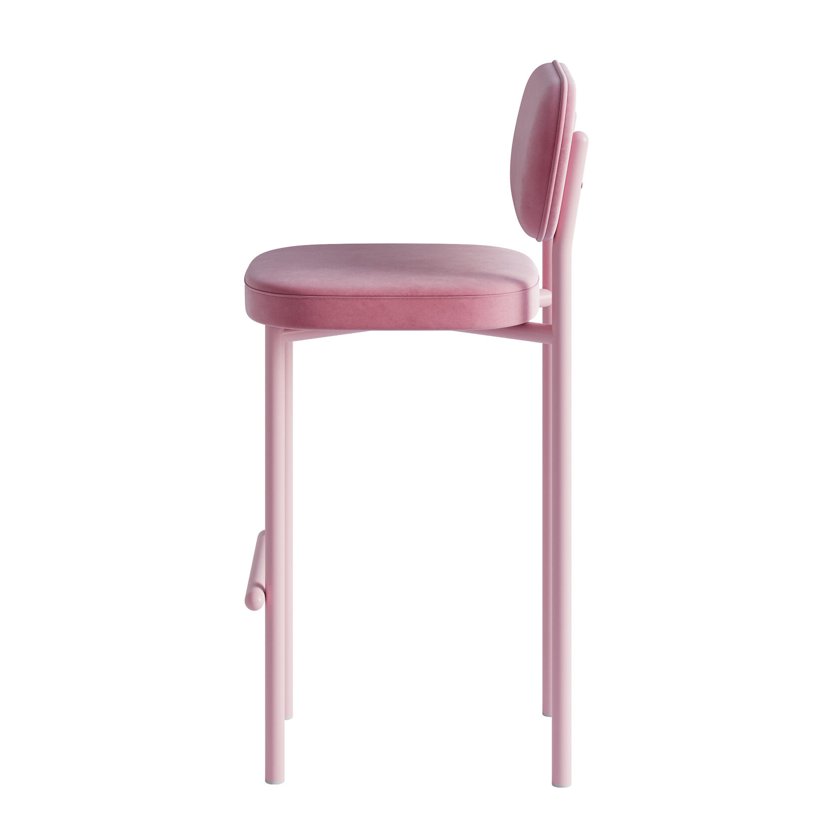 Барный стул Топтыныч - изображение 7