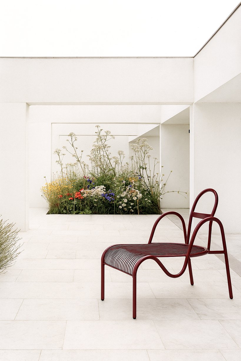 Cтул-шезлонг "Кастанеда" - изображение 10