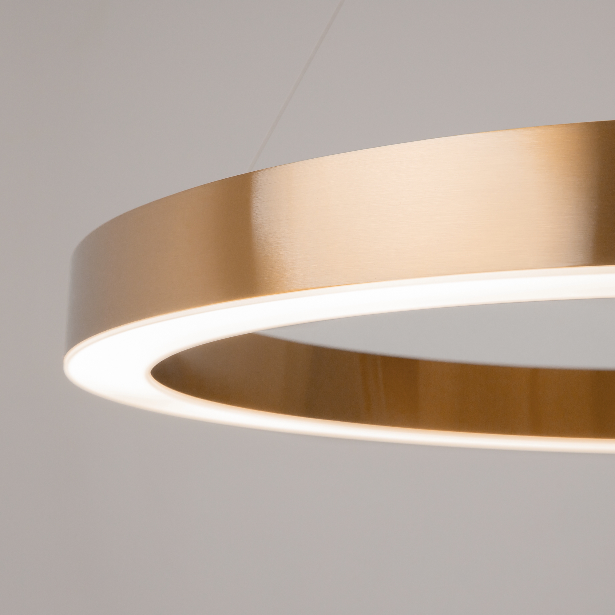 Подвесной светильник Maytoni MOD415PL-L45BS4K - изображение 4