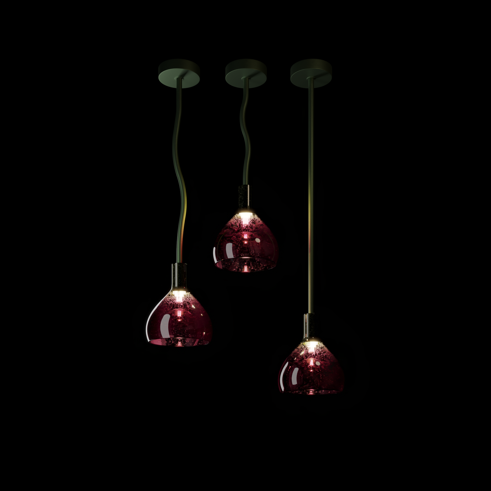 Подвес Cupula - изображение 9