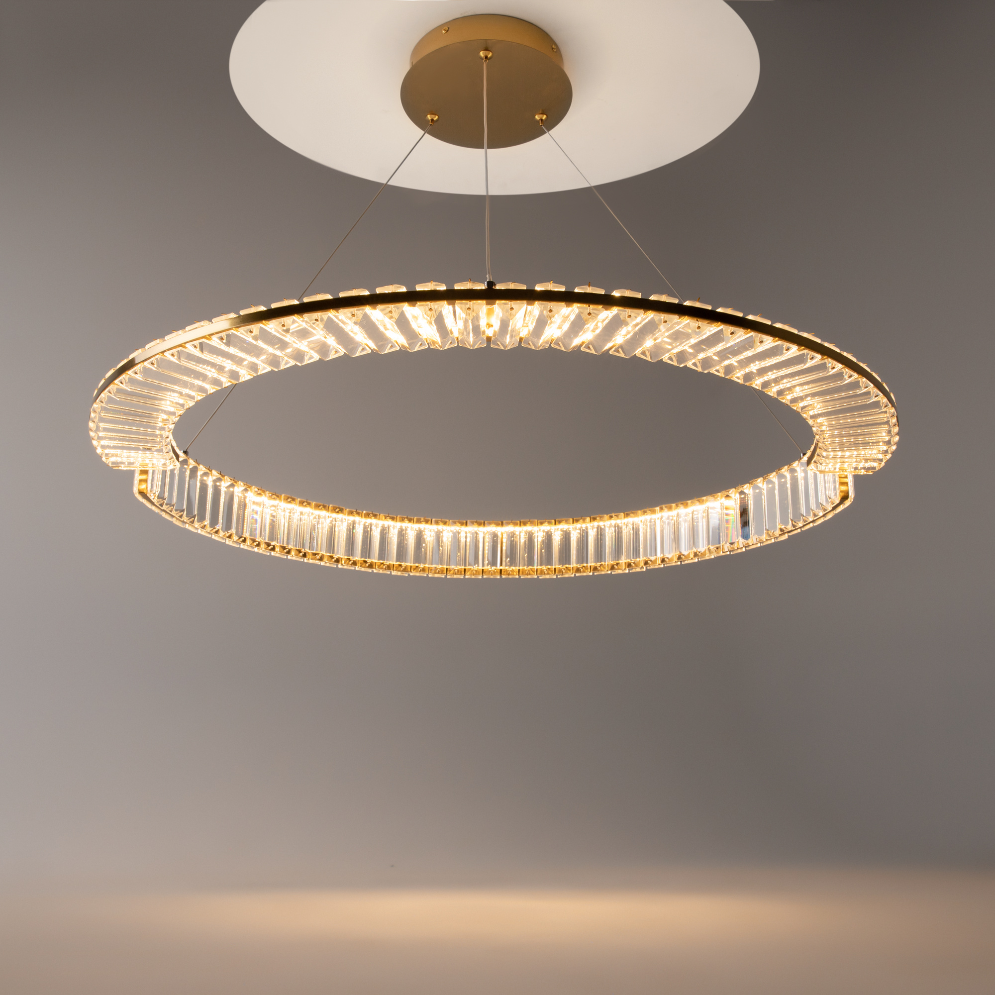 Подвесной светильник Maytoni P097PL-L45BS3K by Maytoni — дизайнерская мебель, свет и декор Made Sense