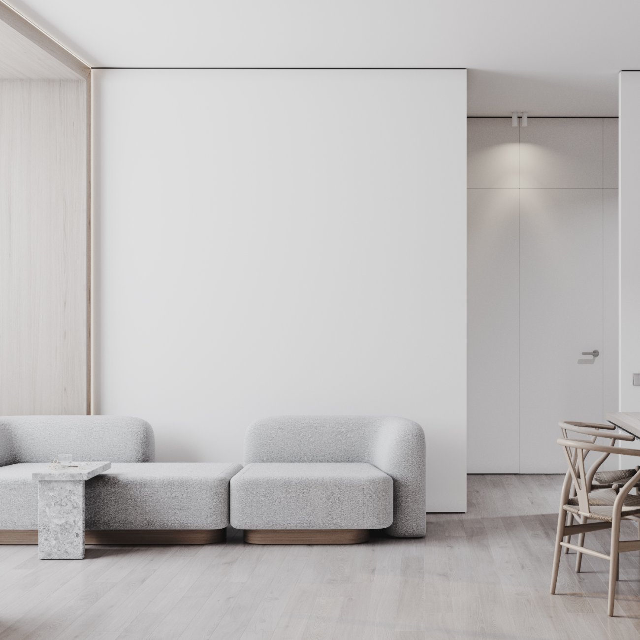 Диван Blown Sofa - изображение 6