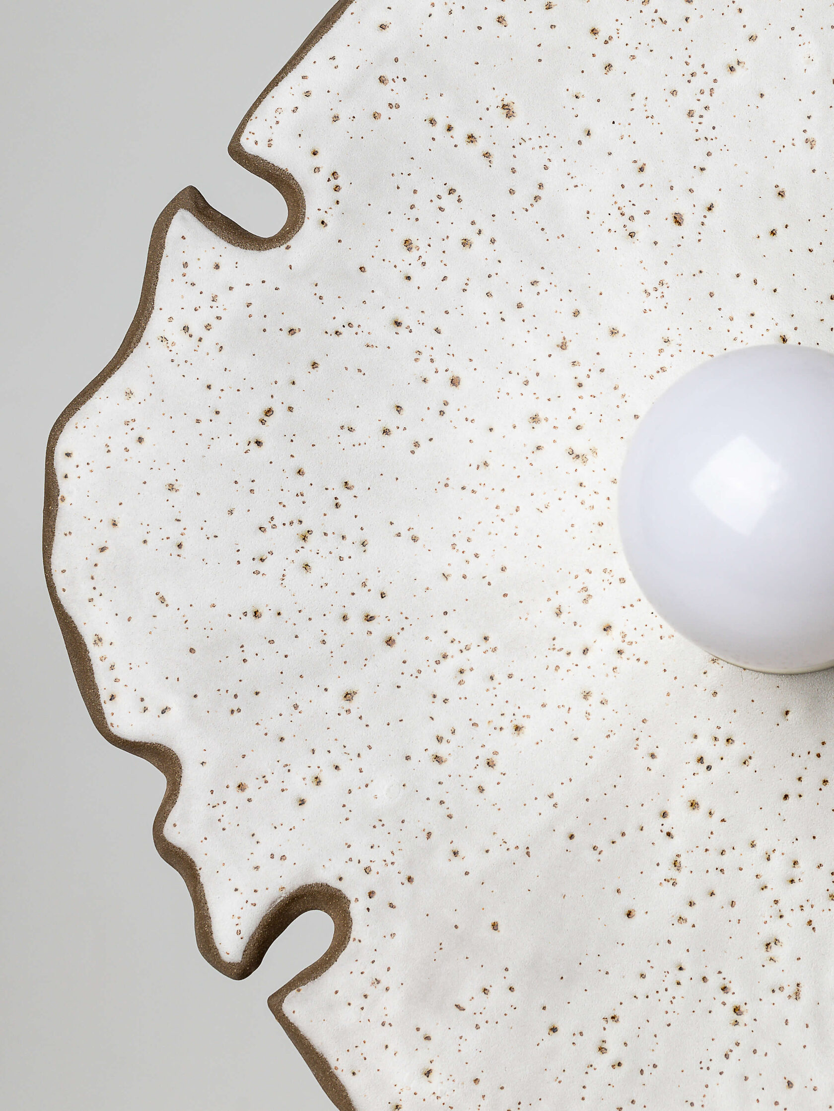 Лампа FLOW антрацит - изображение 12