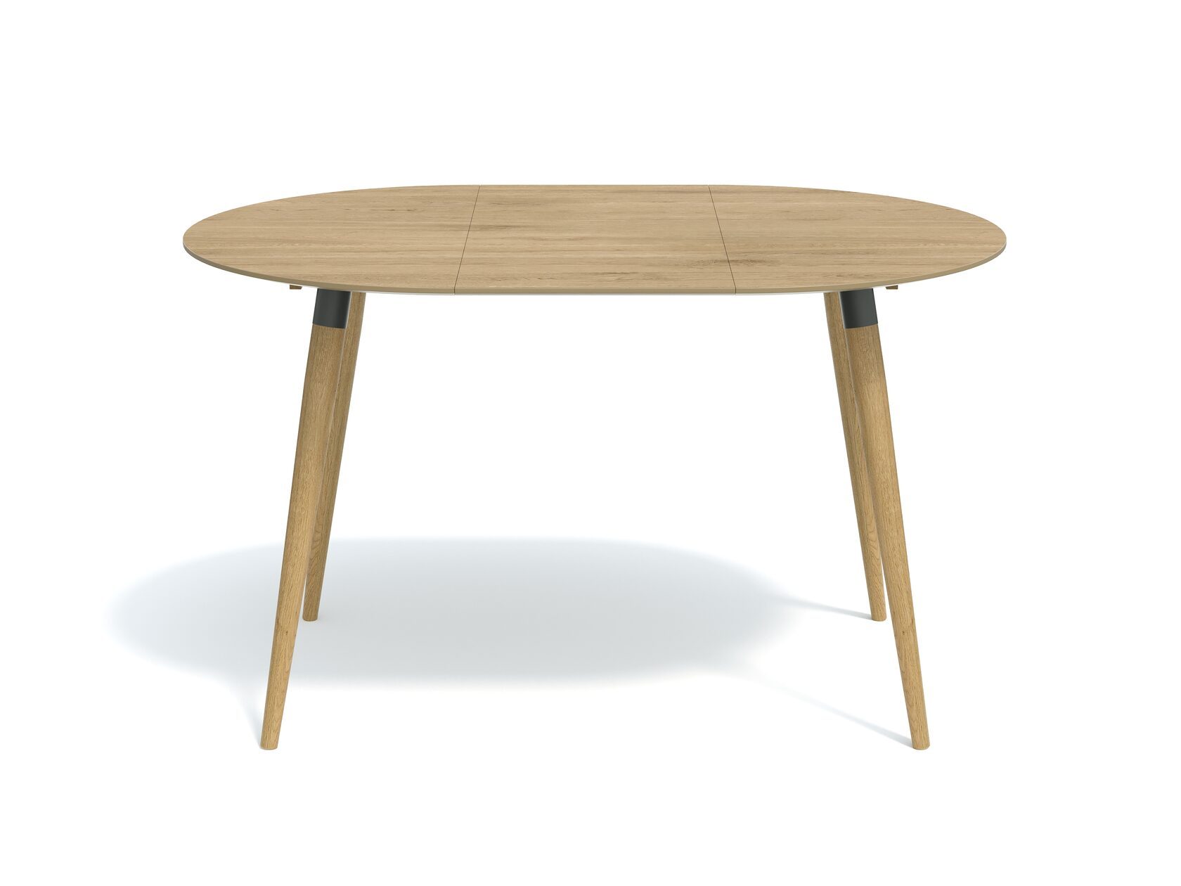 Обеденный стол BRUNO раскладной - изображение 4