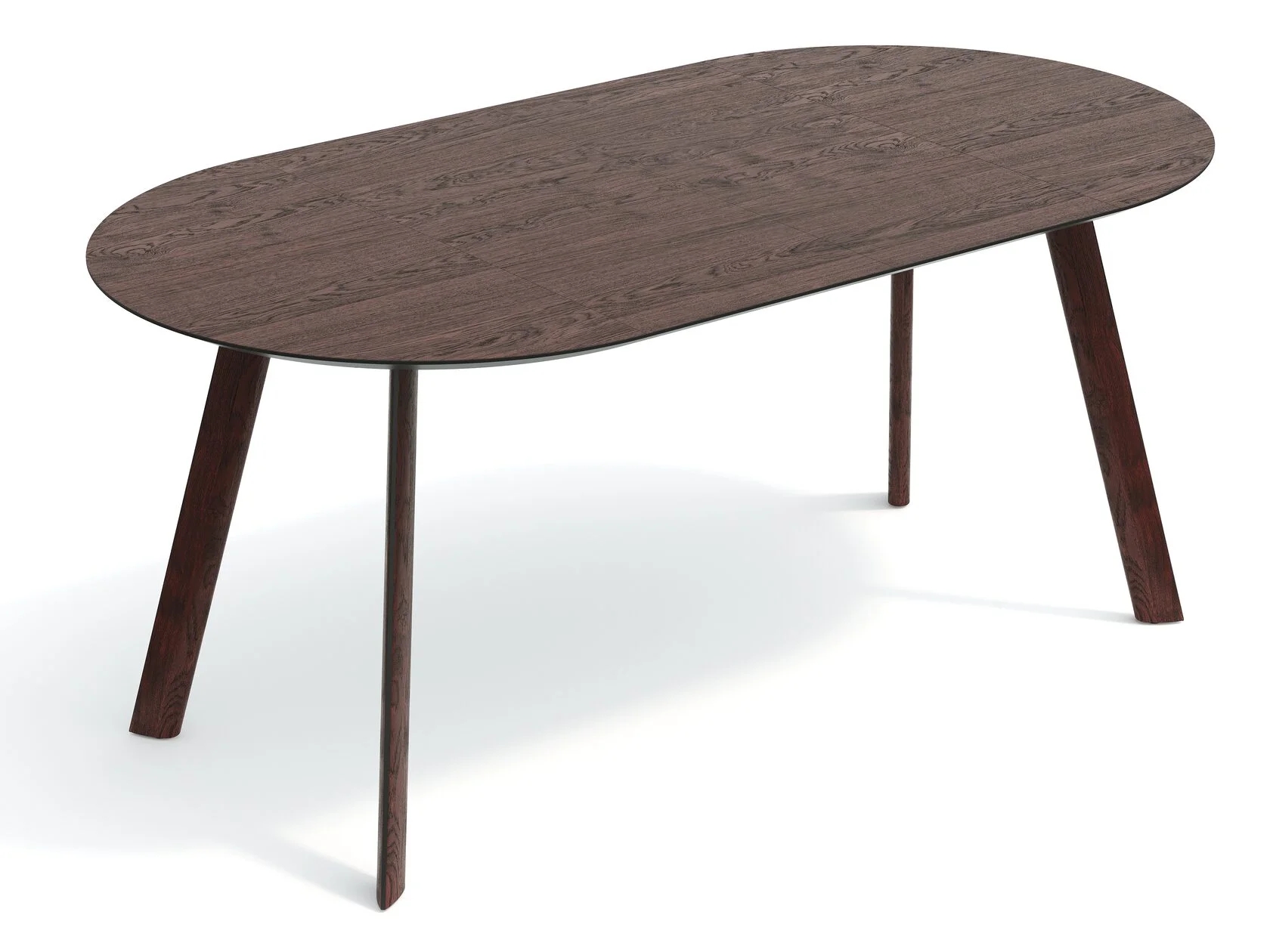 Обеденный стол BRASKO раскладной - изображение 11