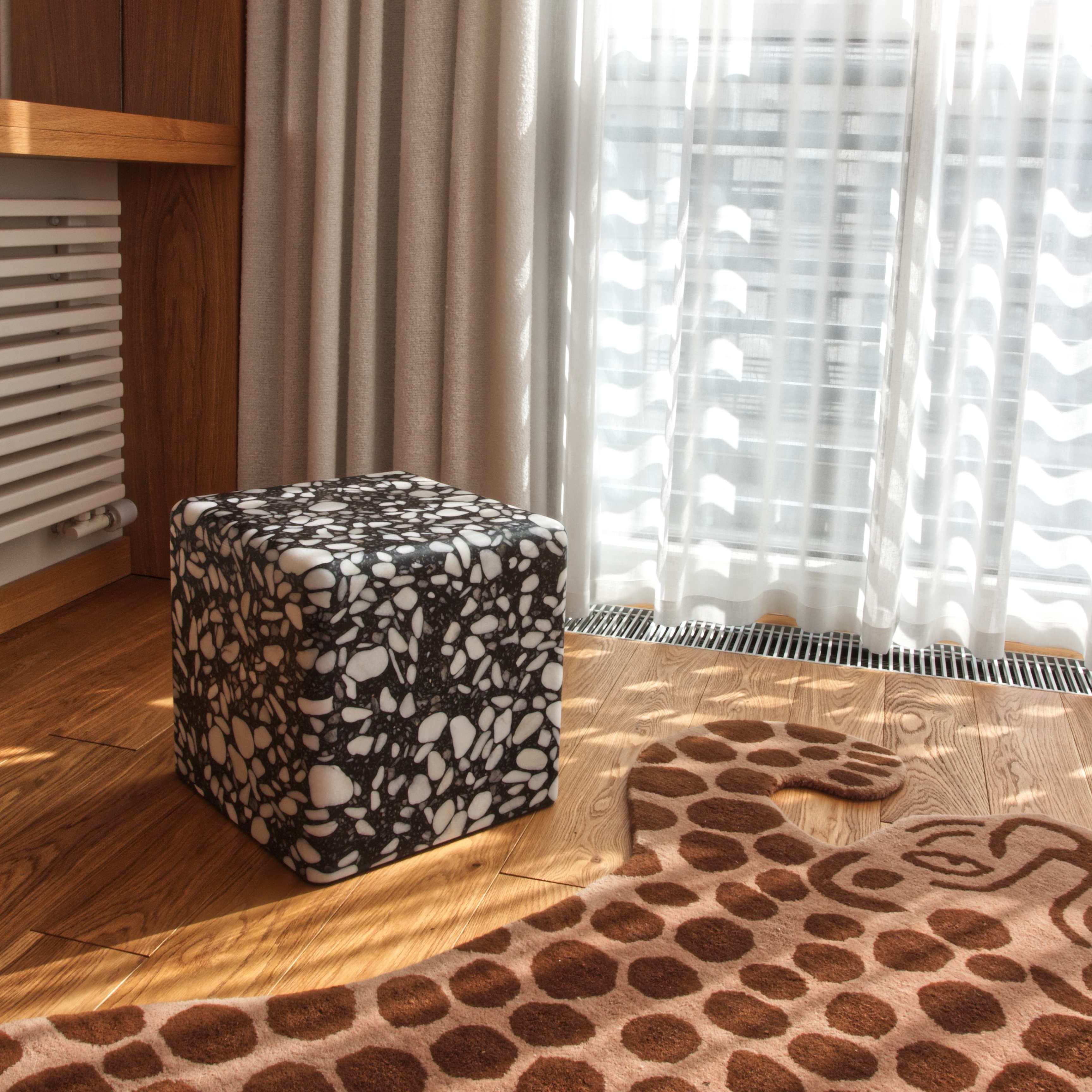 Объект 390х390х390 - изображение 5