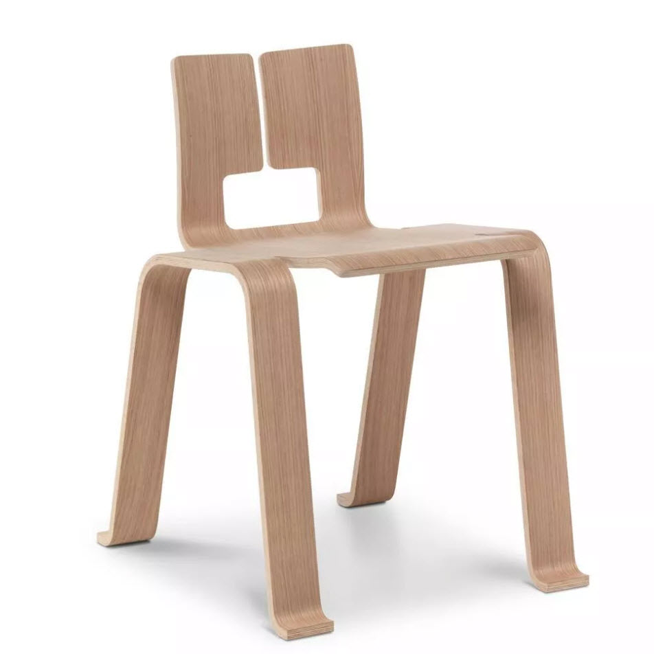 Стул Ombra Tokyo 