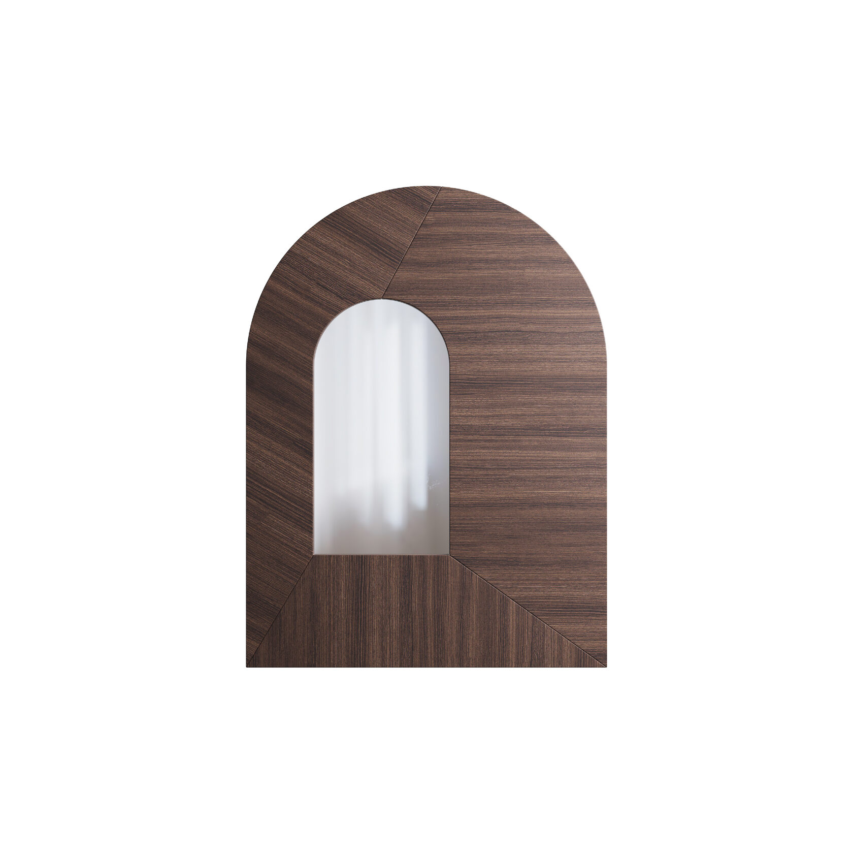 Зеркало МЕСТО - изображение 1