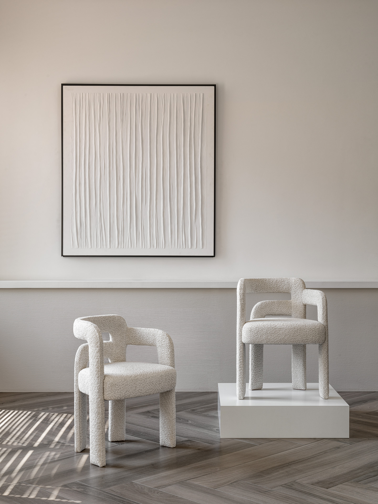 Стул IMMI - изображение 1