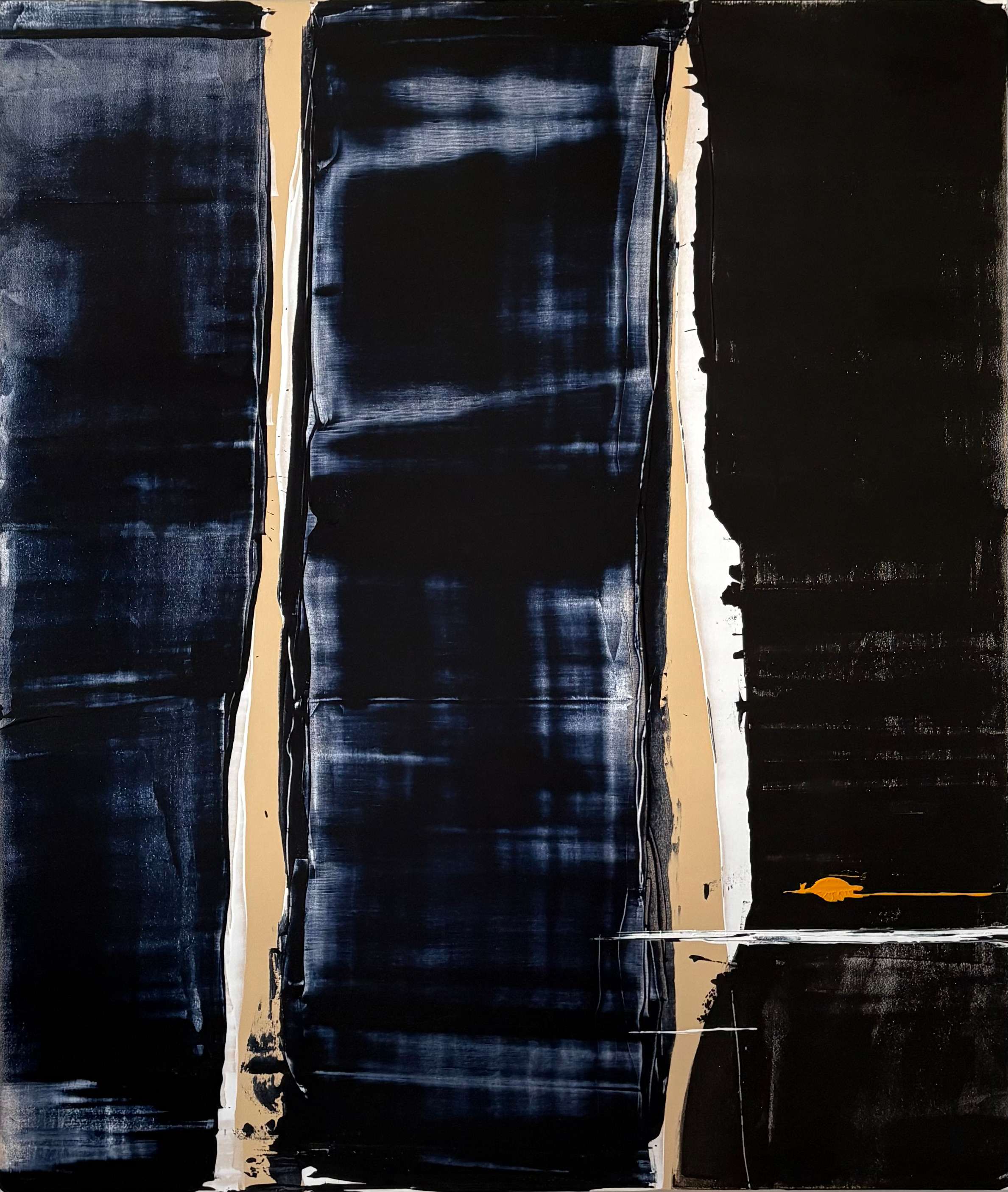 Картина "Светлая Грусть" 