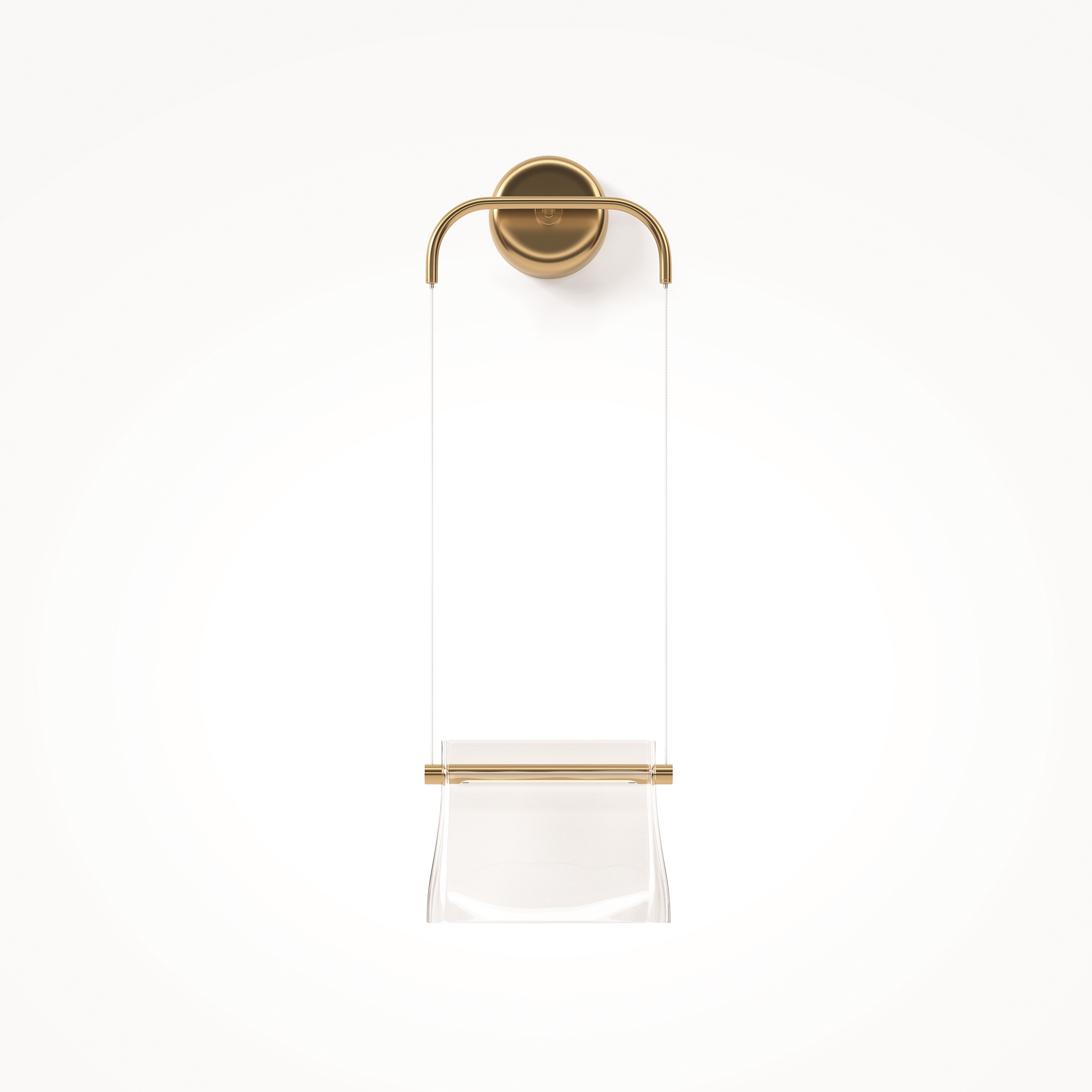 Настенный светильник (бра) Maytoni MOD170WL-L8BS3K1 - изображение 5