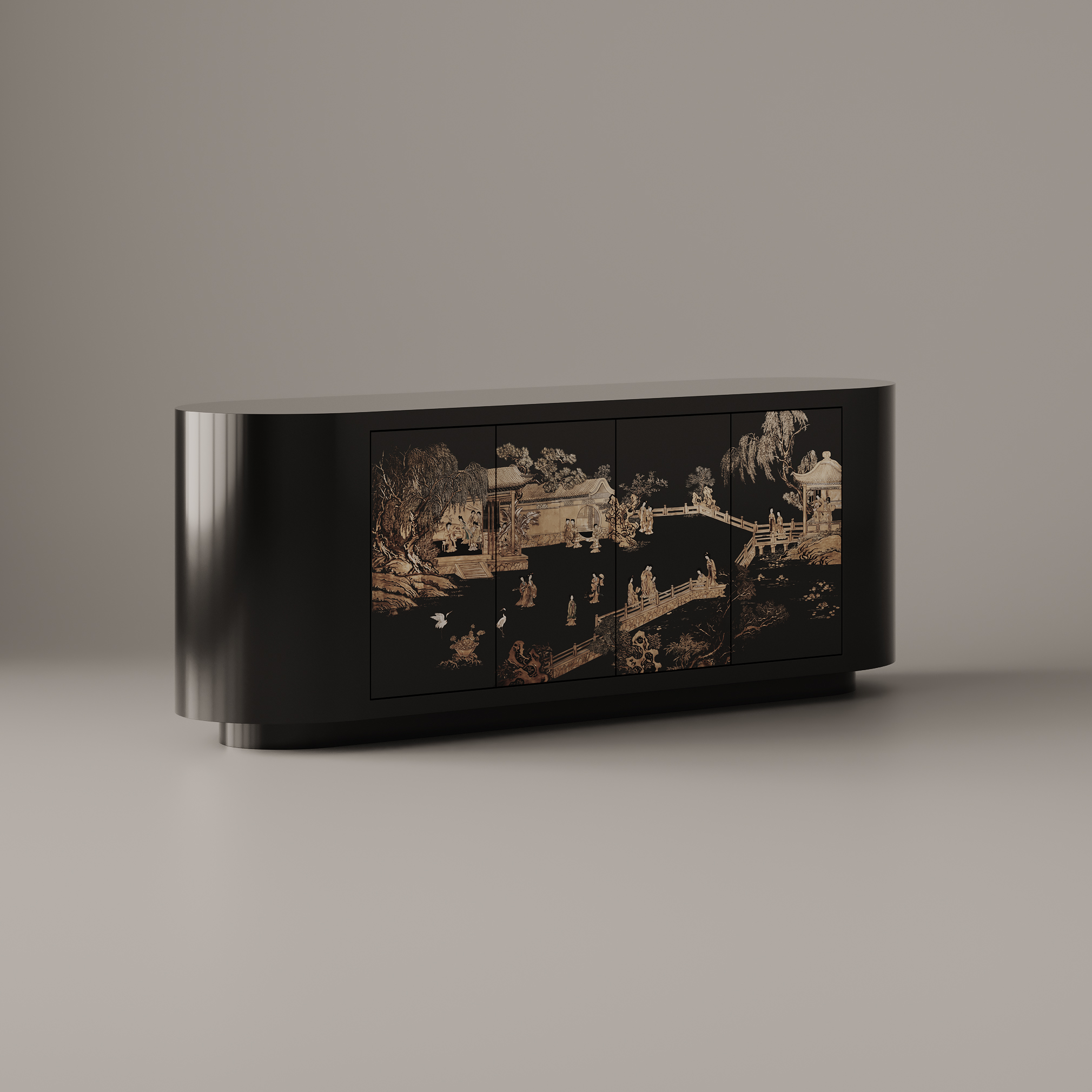 Тумба Masami Limited - изображение 6