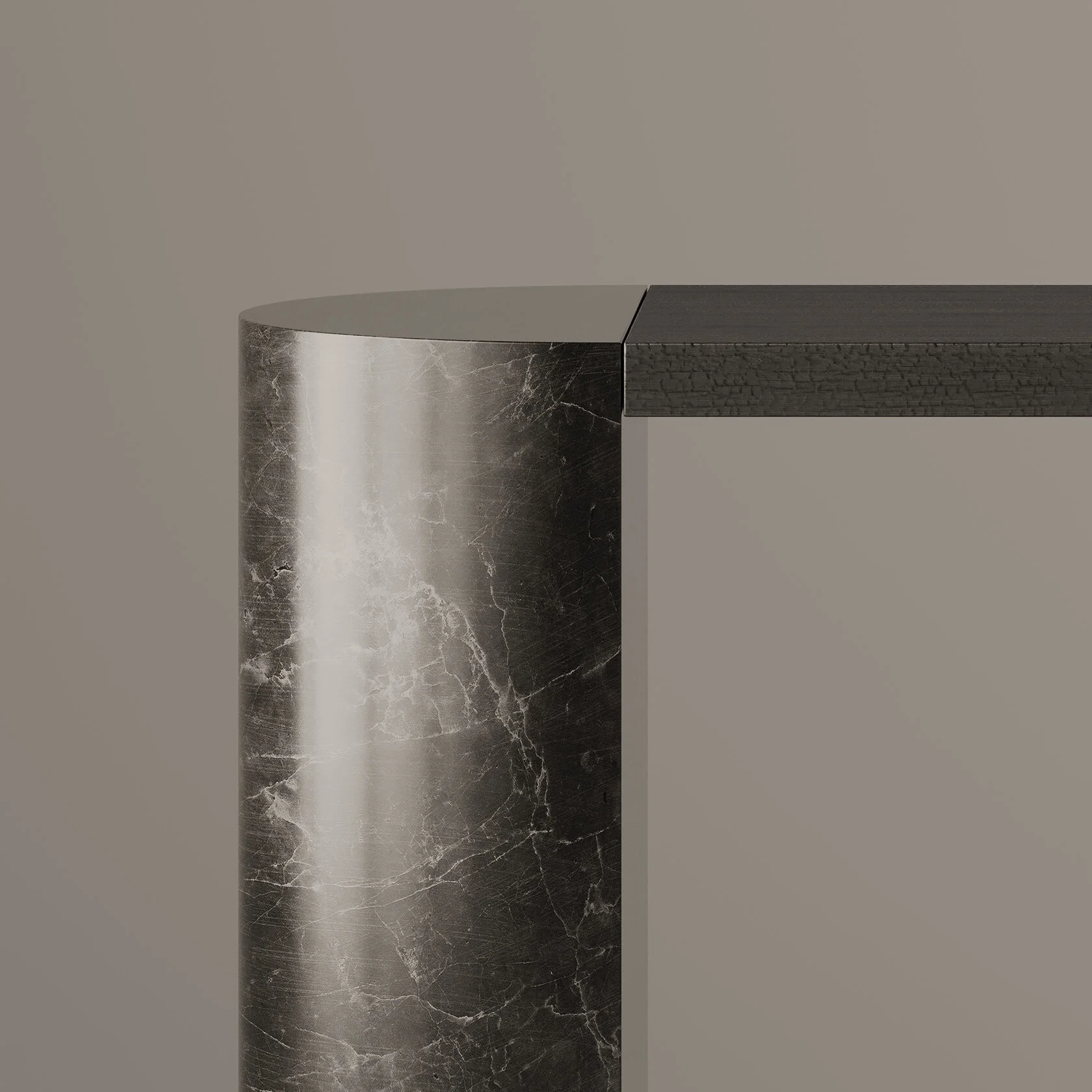 Консоль KANSO - изображение 4