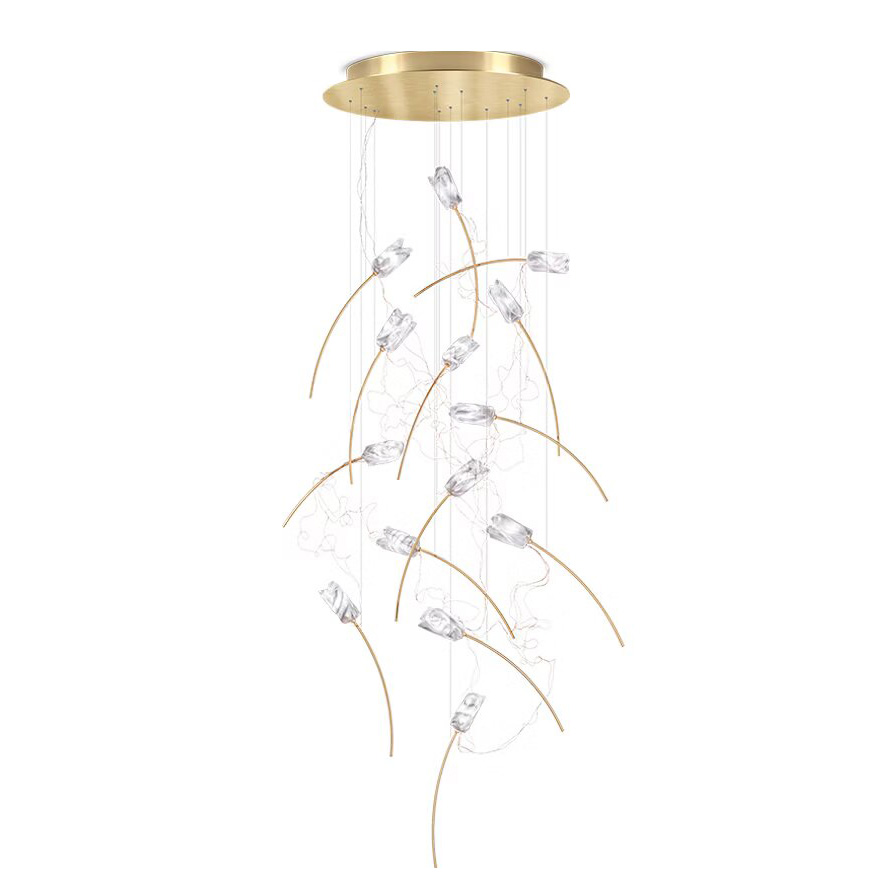 Светильник Tulip 14R 