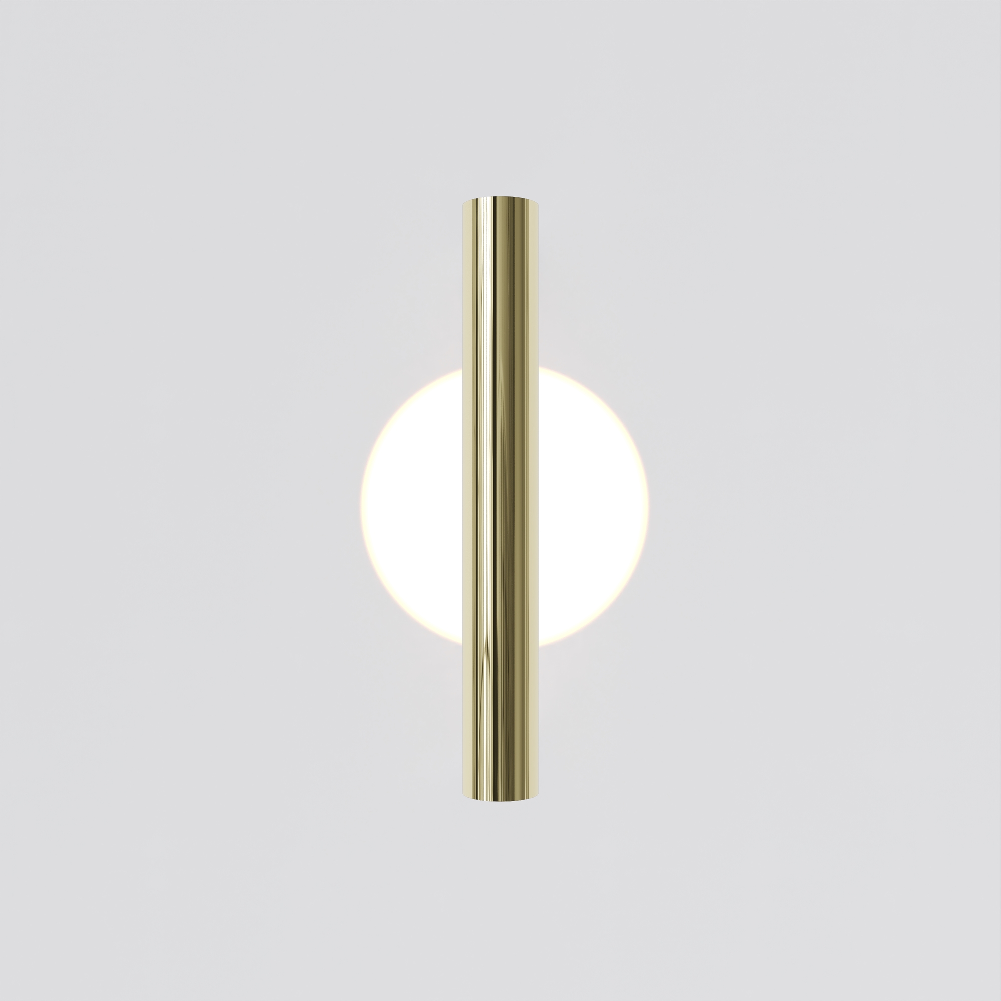 Настенный светильник (бра) Maytoni MOD288WL-L5G3K - изображение 2