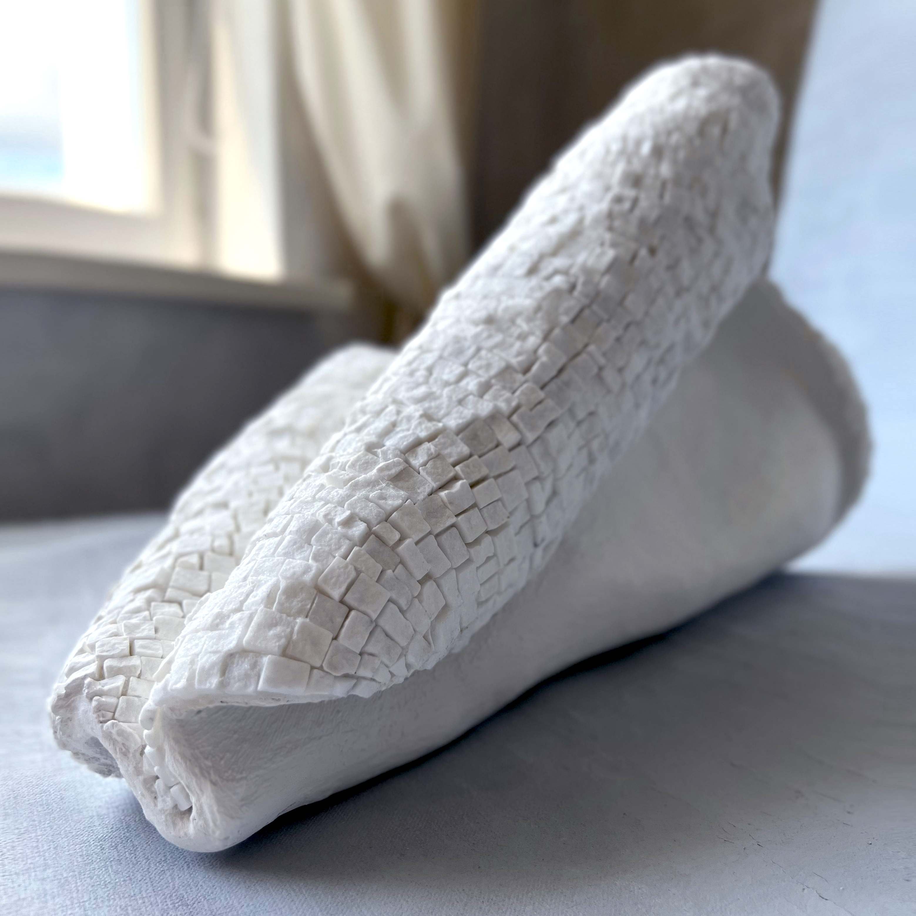 Скульптура Nautical Echo - изображение 7