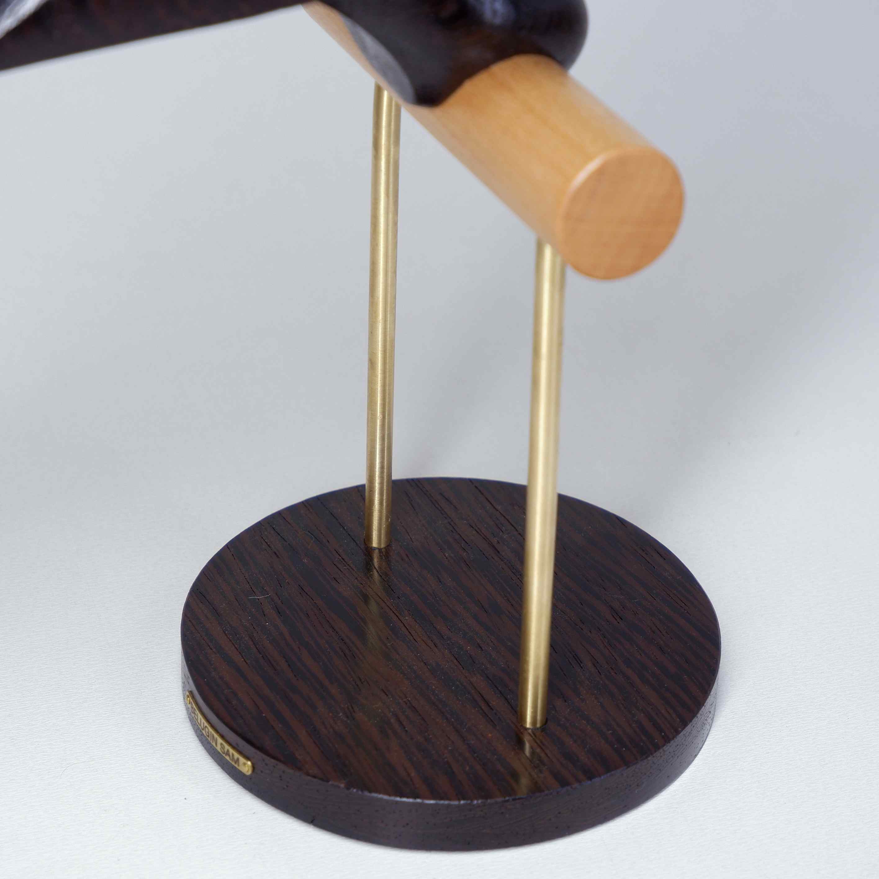 Настольный декор Тукан - изображение 14