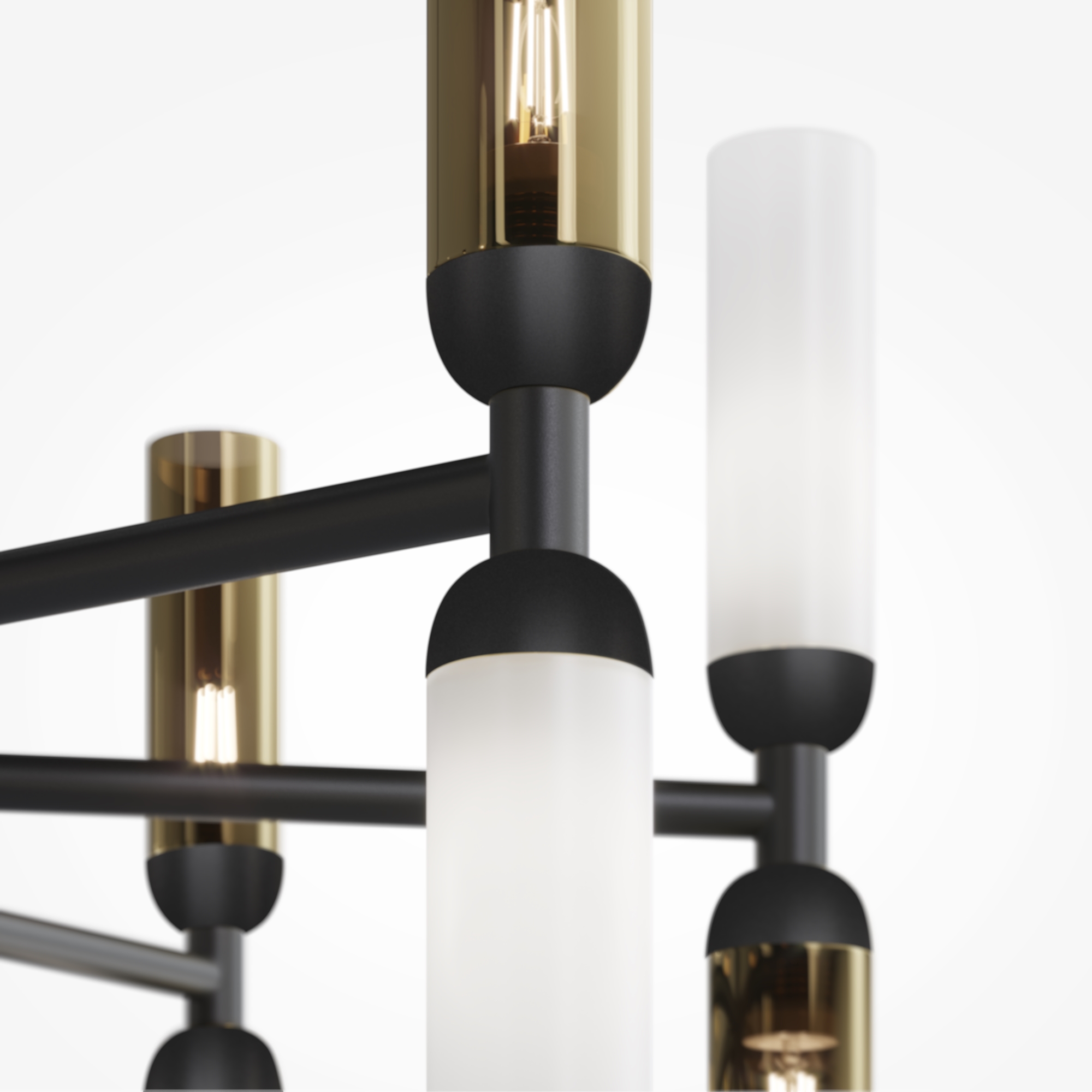 Подвесной светильник Maytoni MOD177PL-16G - изображение 10