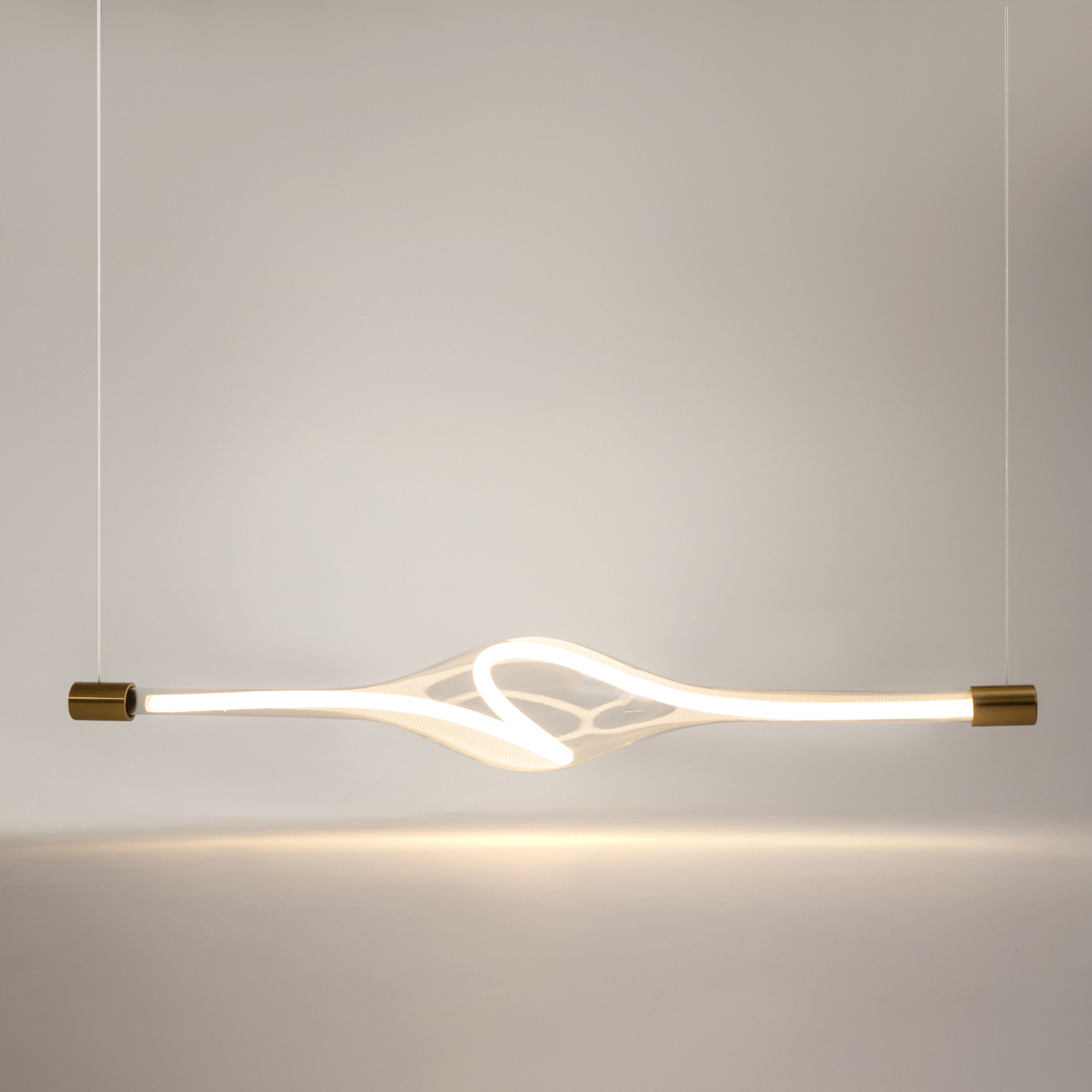 Подвесной светильник Maytoni MOD290PL-L23BS3K - изображение 9