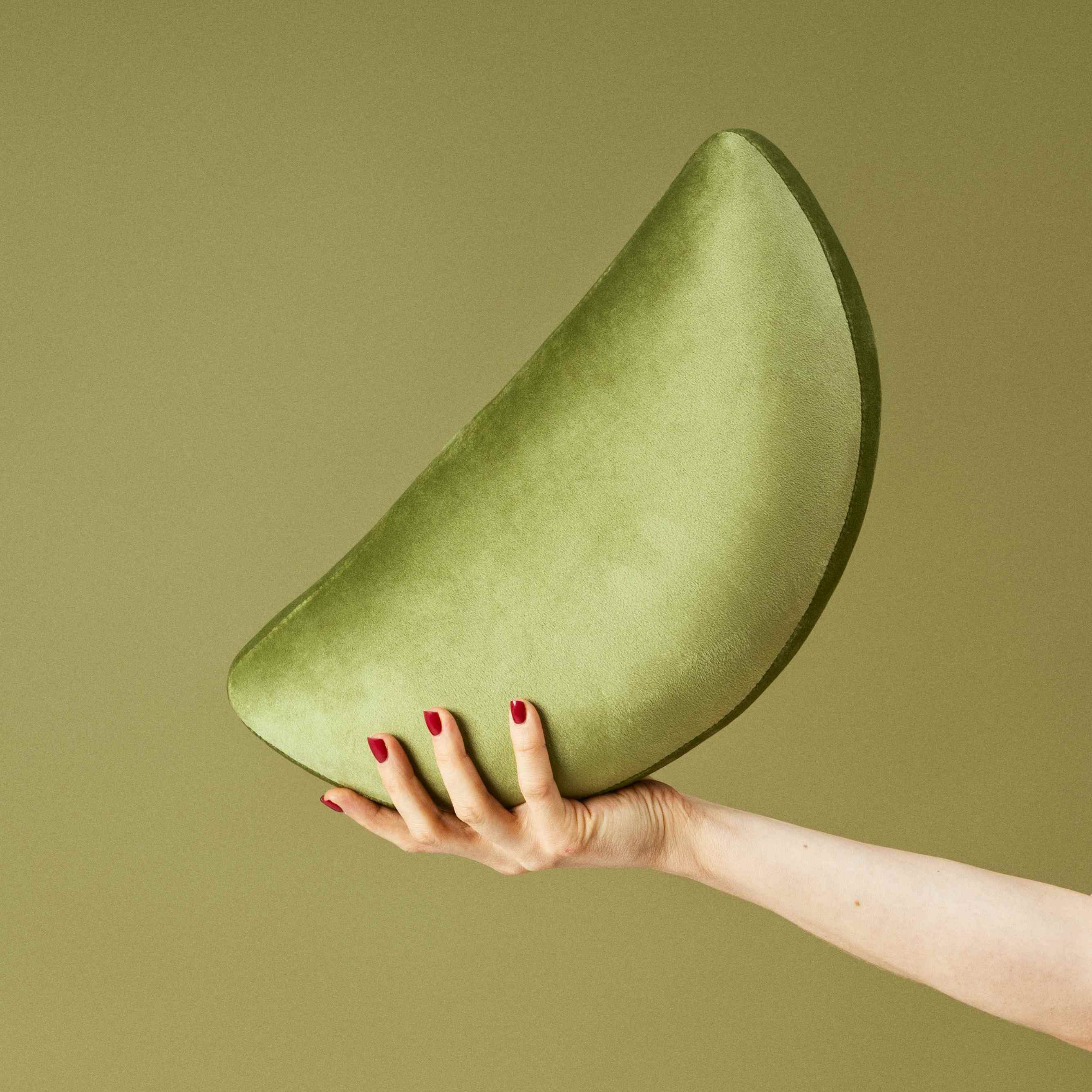 Подушка Лаймовый мармелад