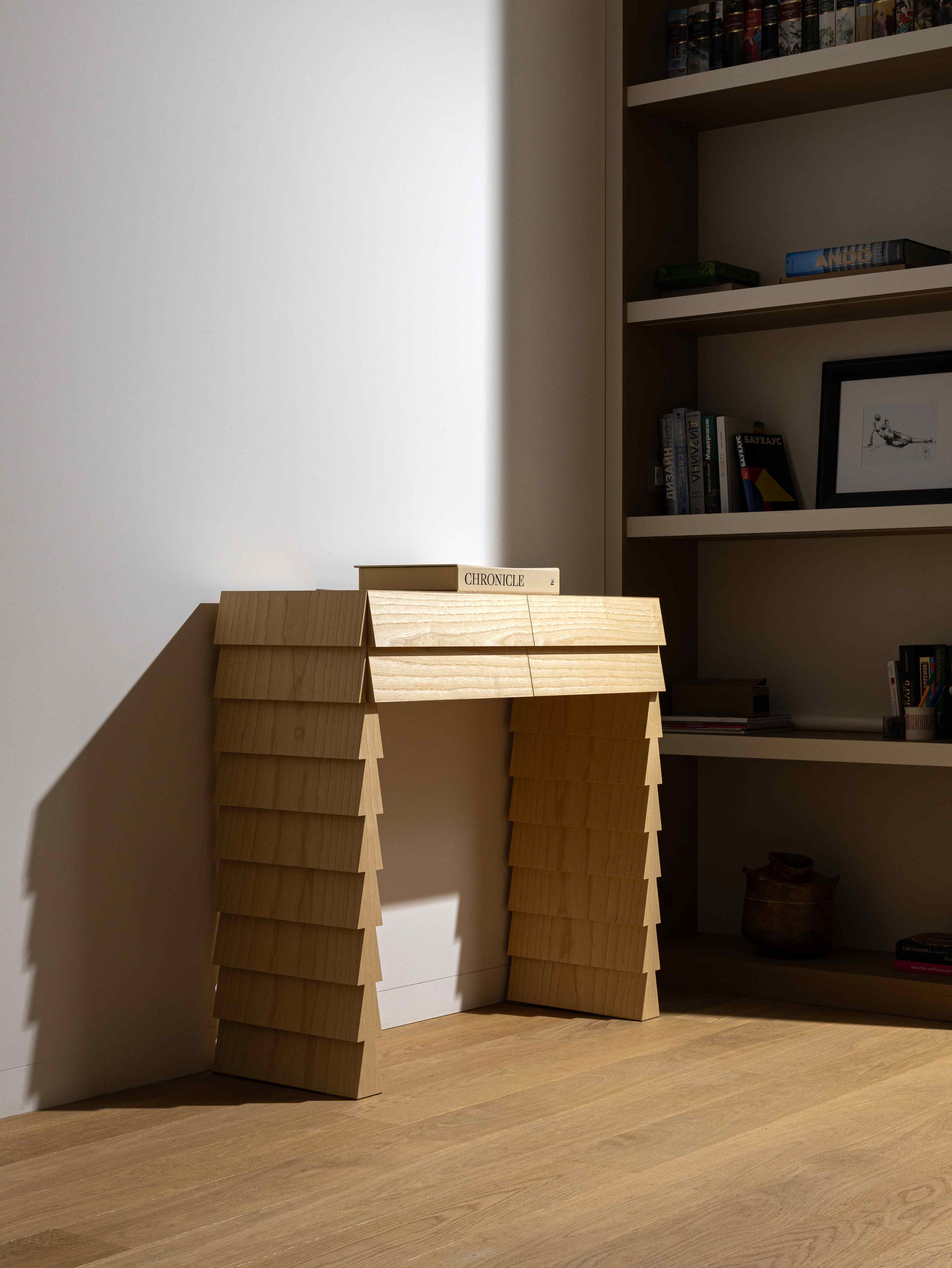 Консоль «Гелеполь» - изображение 2