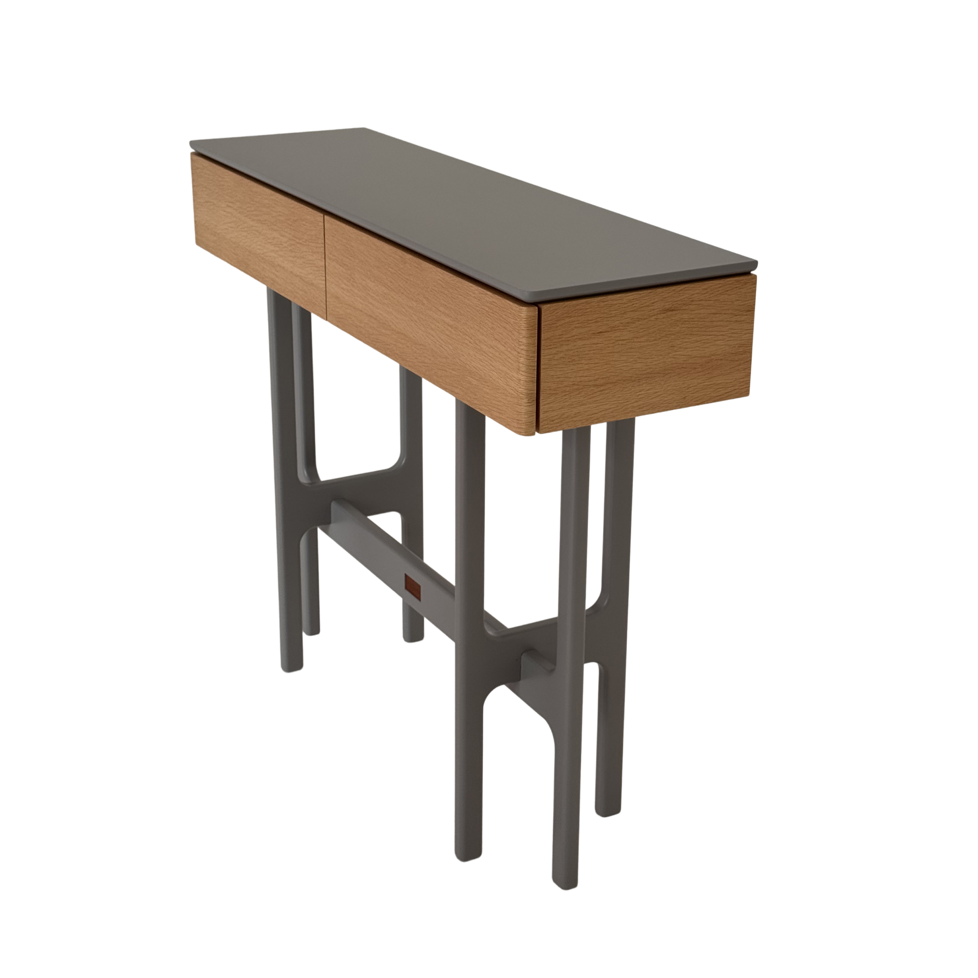 Консоль Bridge 