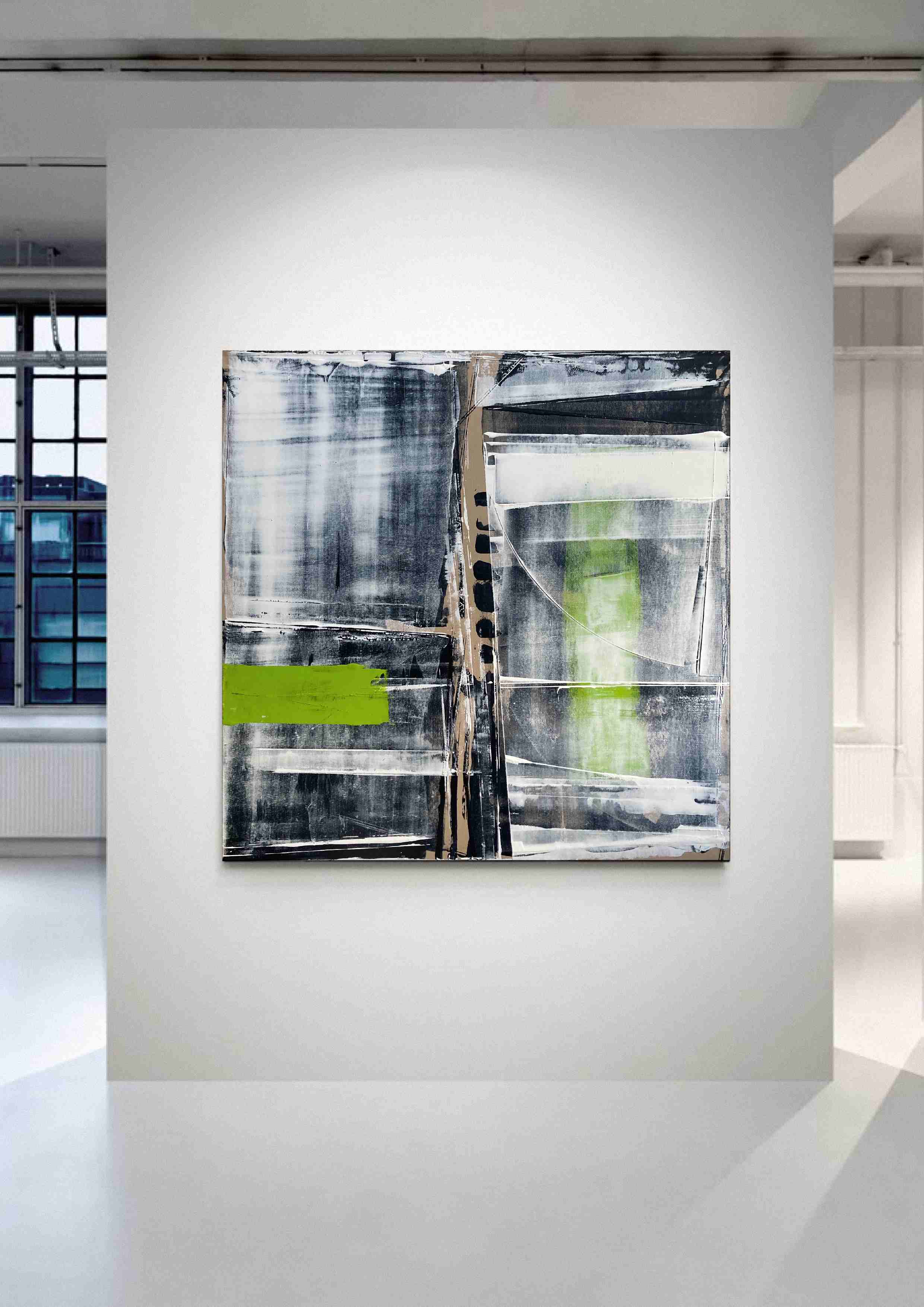 Картина “Очищение” - изображение 5