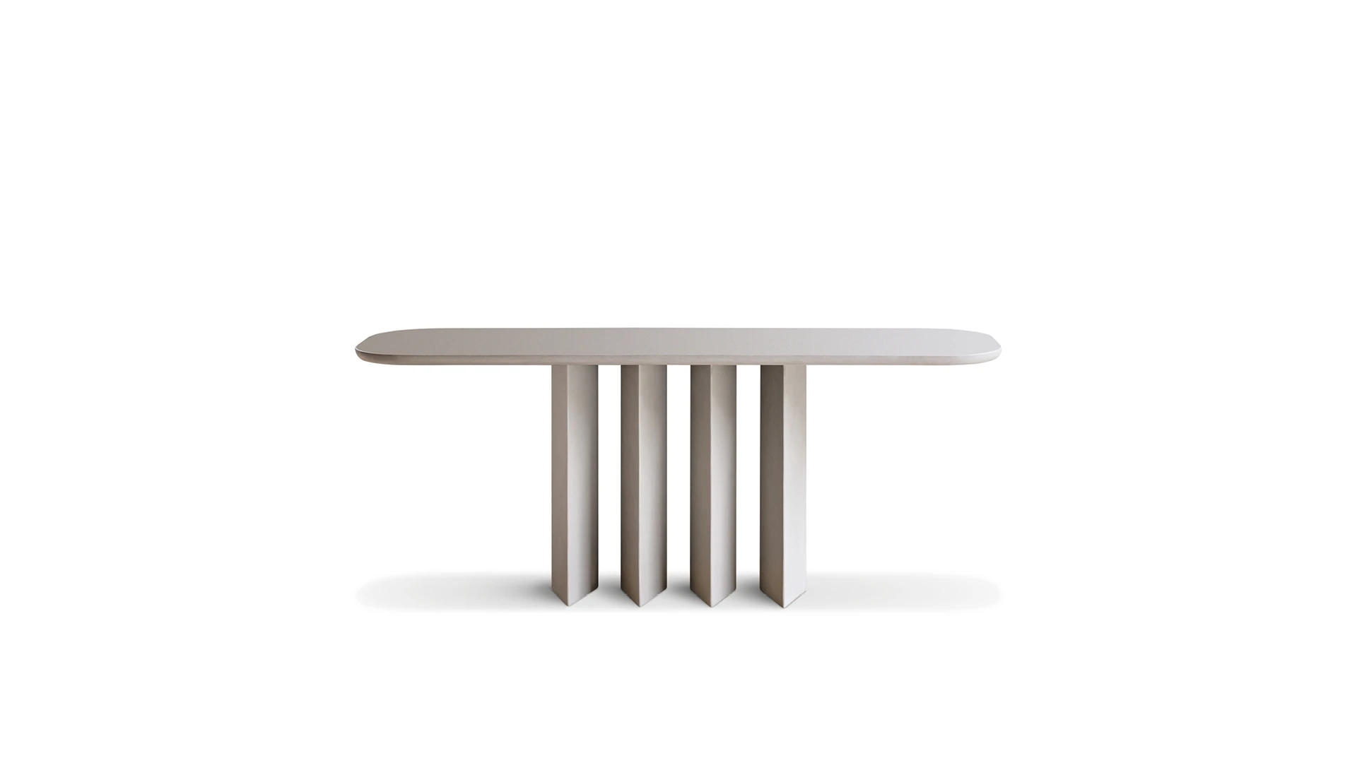 Консоль Geometric - изображение 3