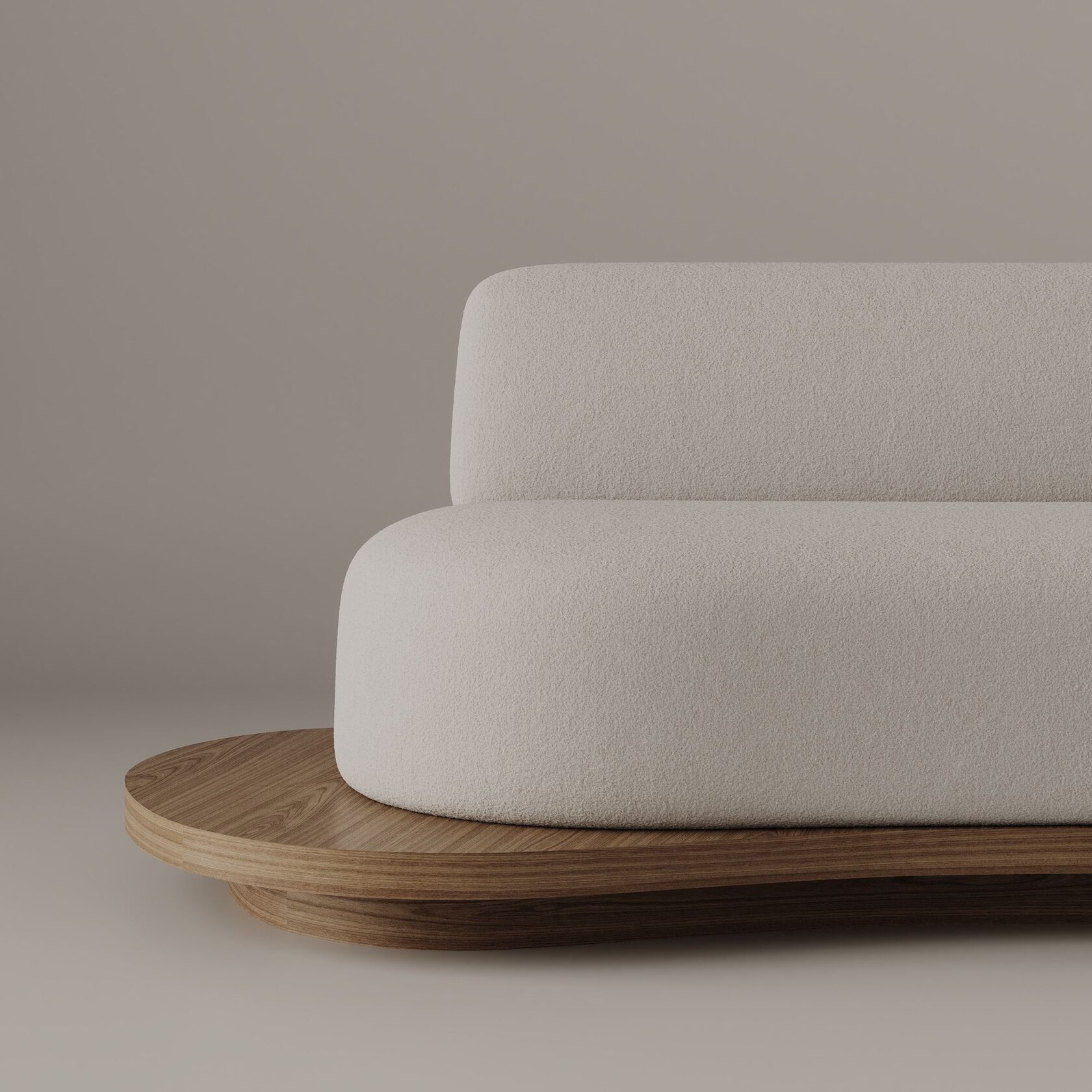 Диван BENT - изображение 7