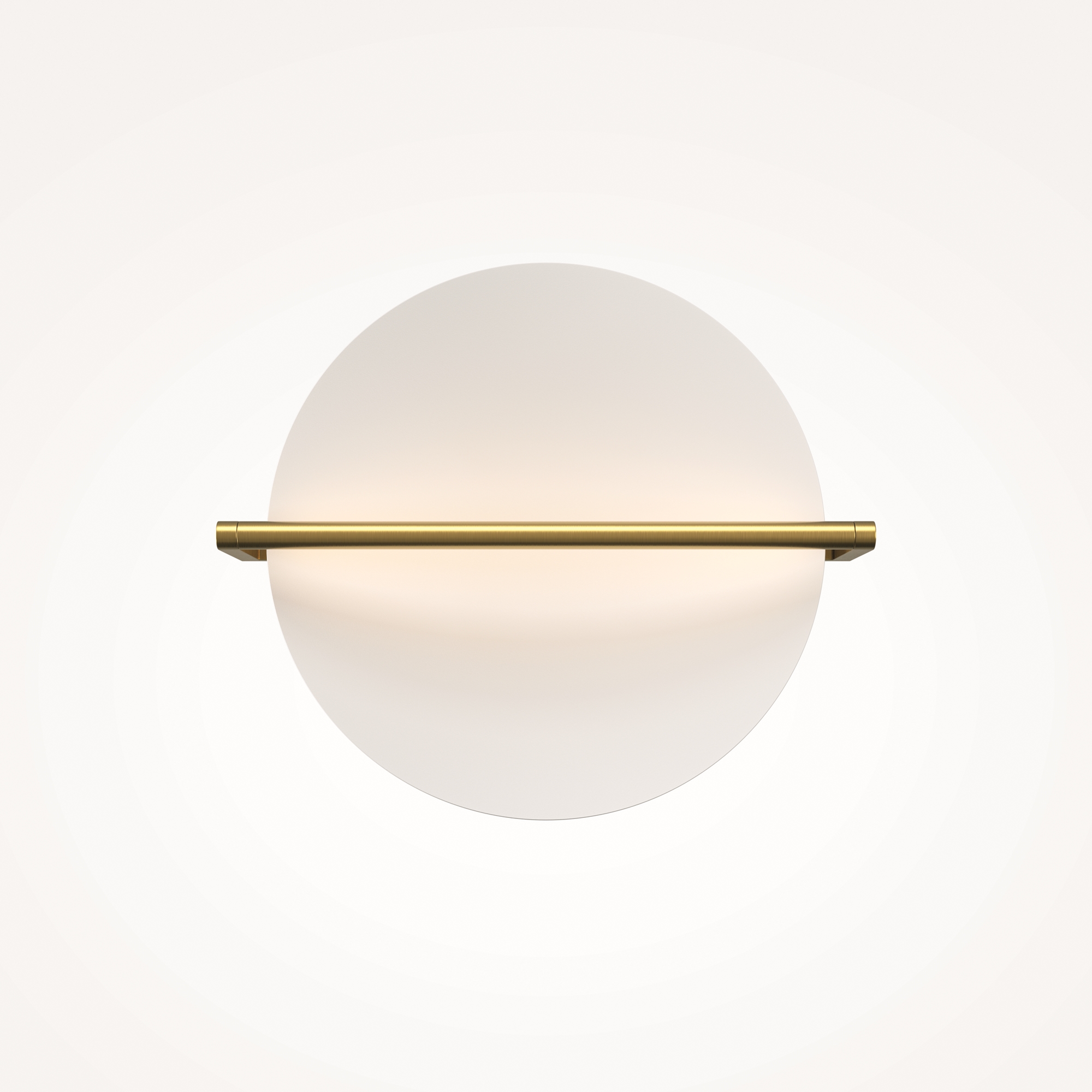 Настенный светильник (бра) Maytoni MOD279WL-L14G3K - изображение 6