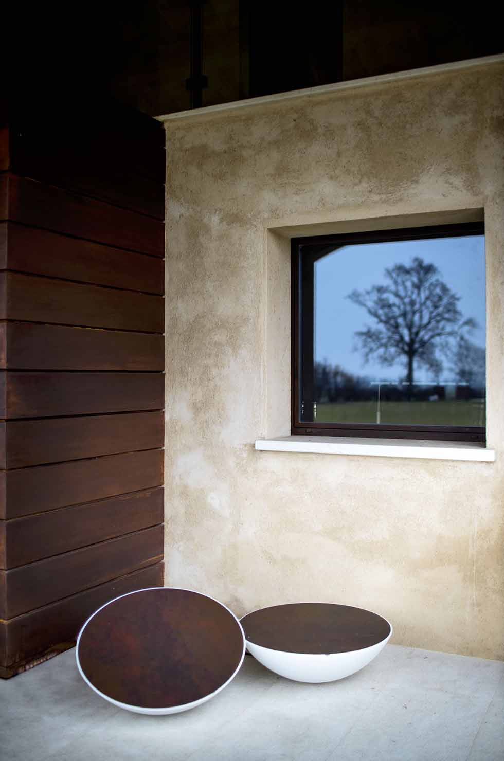 Solar Outdoor Floor Lamp - изображение 3