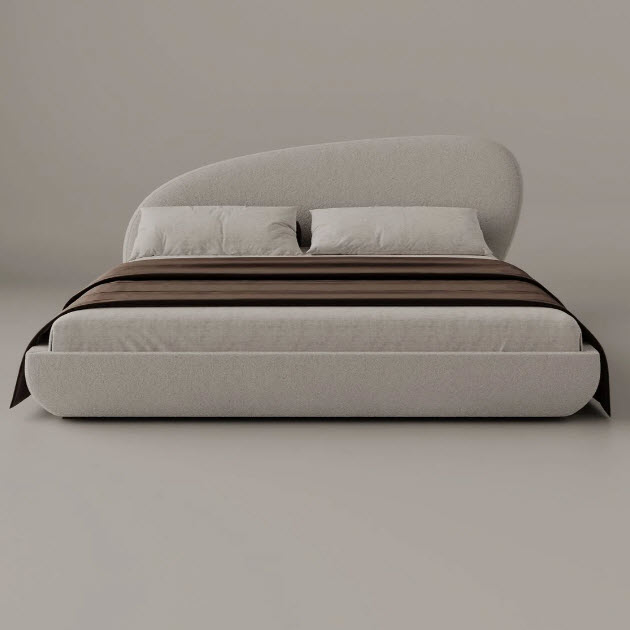 Кровать СAMEO 