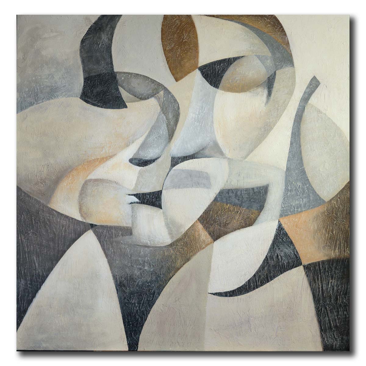 Картина "Поцелуй" 