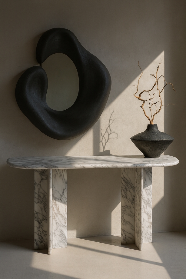 Зеркало "Лента Мёбиуса" - изображение 10