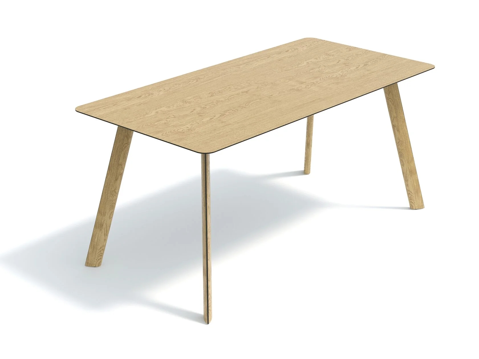 Обеденный стол BRASKO - изображение 7