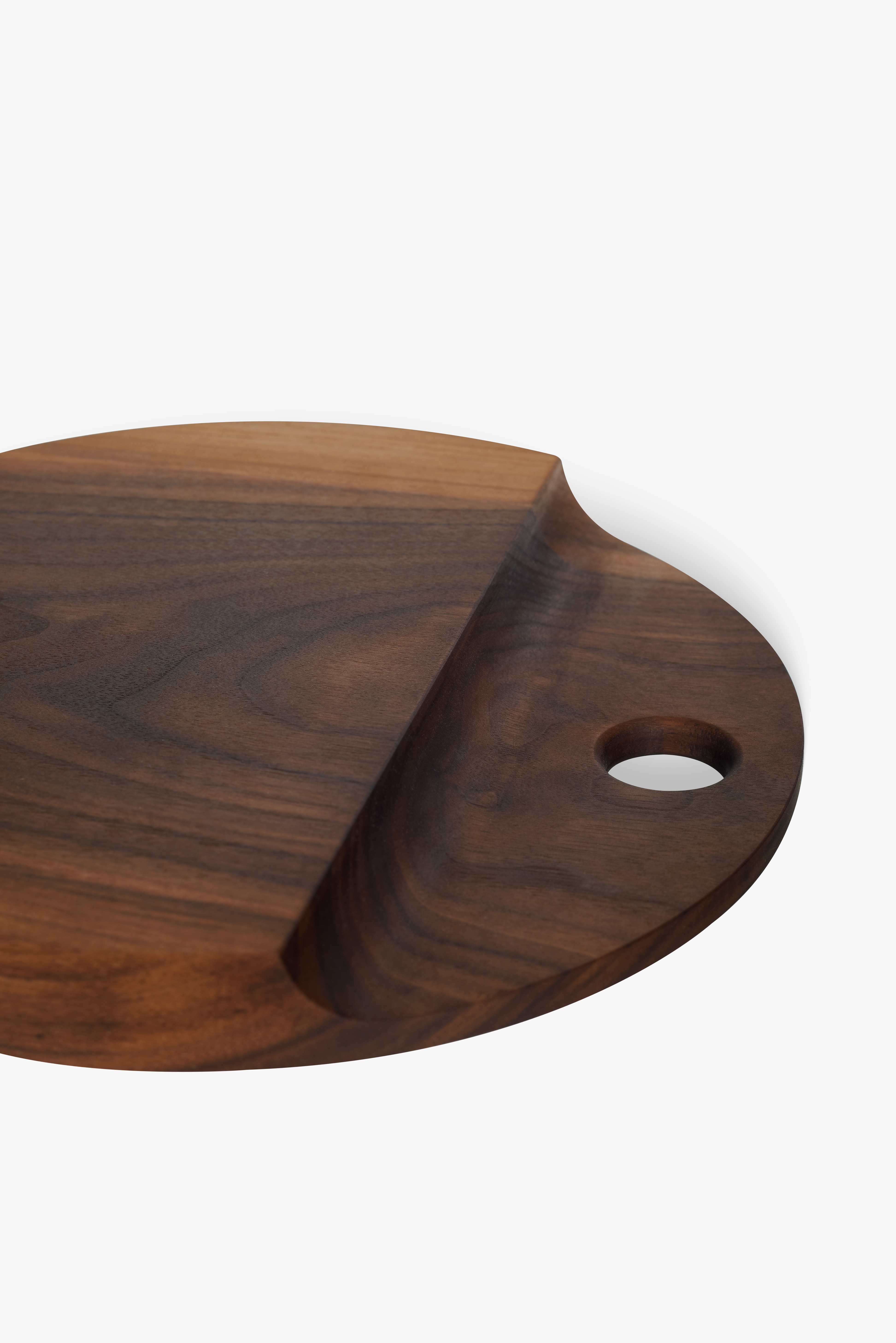 Сервировочная доска SENSU CIRCLE - изображение 2