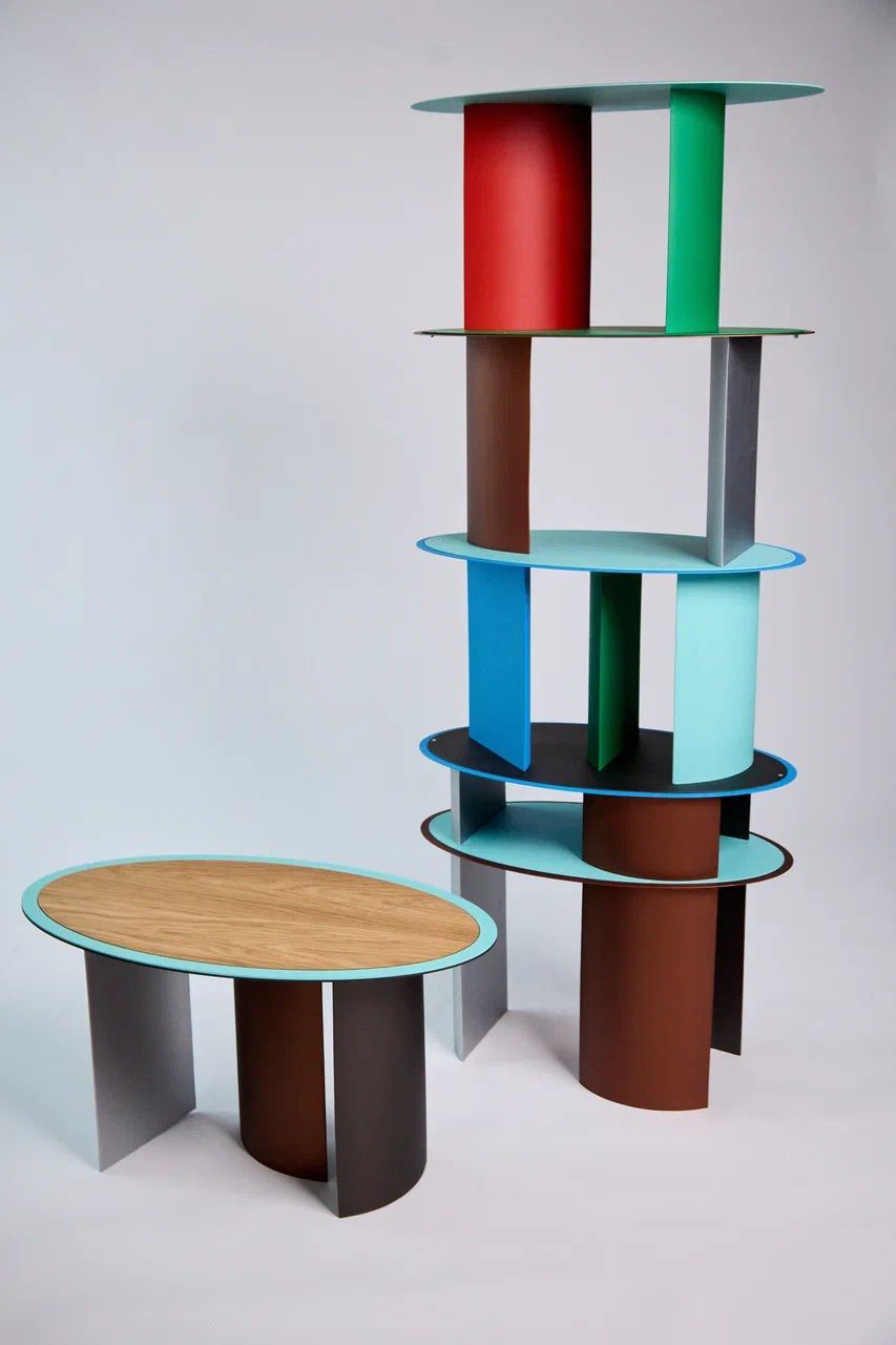 Столик «Форм» - изображение 4