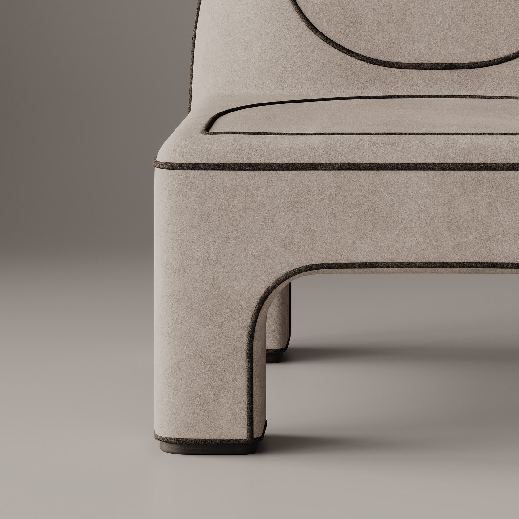 КРЕСЛО MOLLY - изображение 5