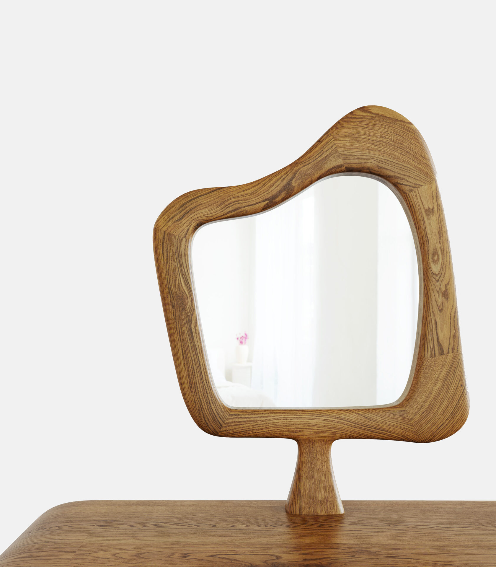 Туалетный столик DTVM2 - изображение 3