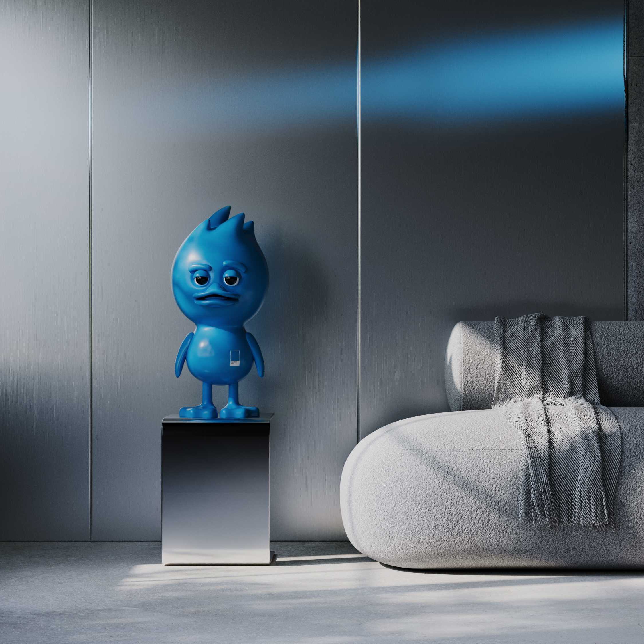 TUD x PANTONE - изображение 11