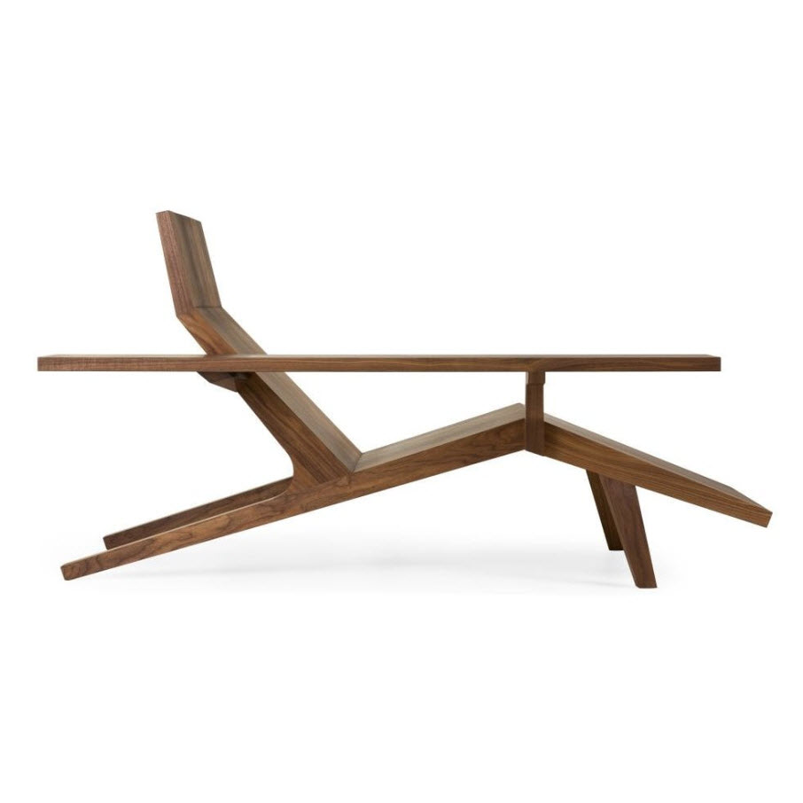 Шезлонг Liberty Lounger 