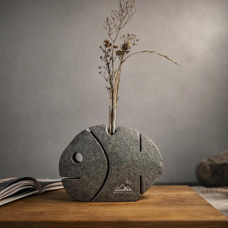 Ваза "Рыба" - изображение 2