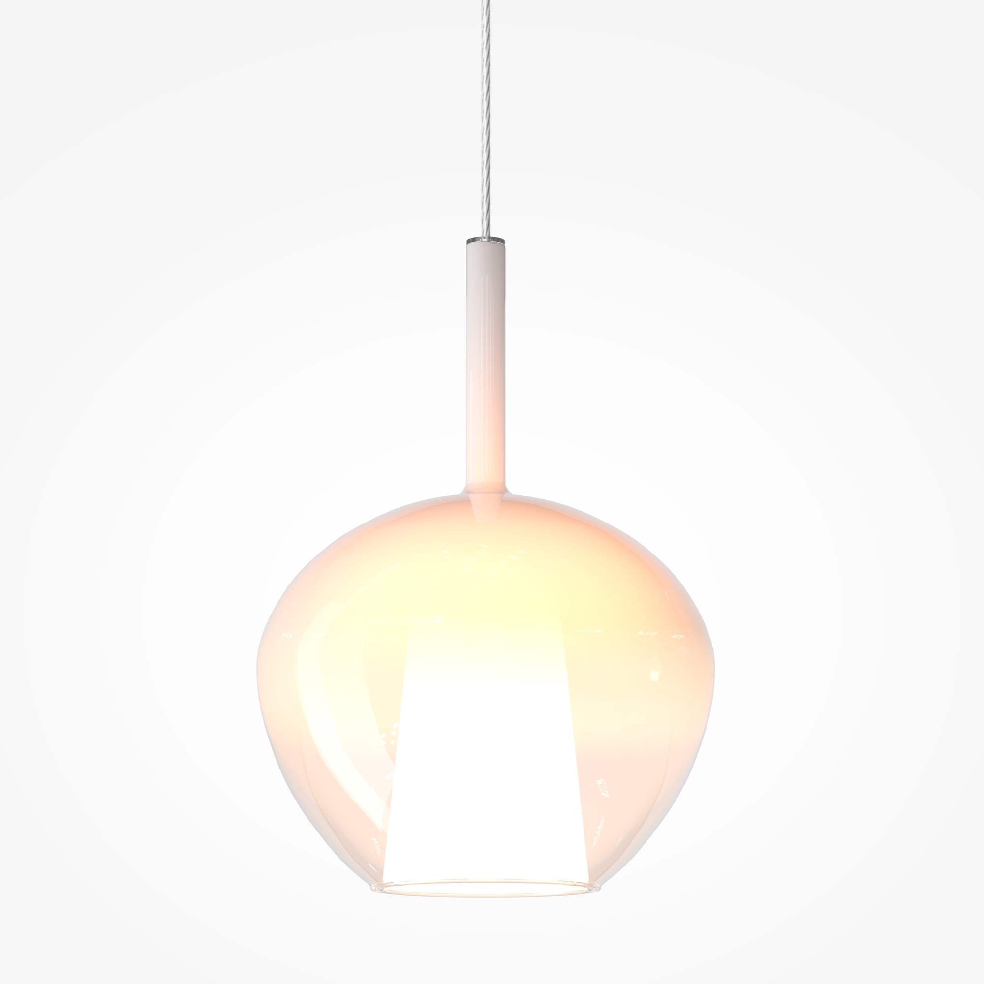 Подвесной светильник Maytoni MOD271PL-01W3 - изображение 4