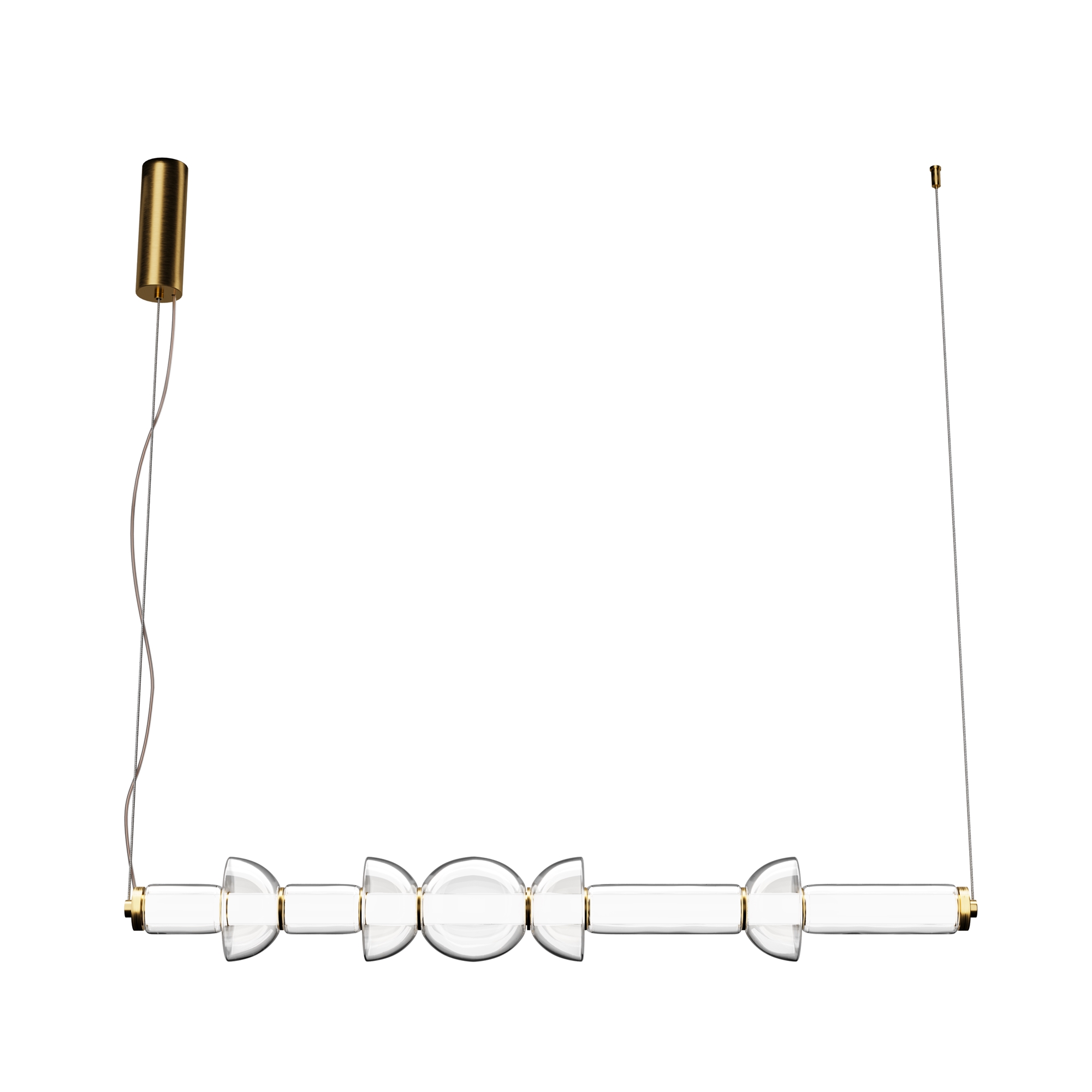 Подвесной светильник Maytoni MOD210PL-L39BS3K - изображение 4