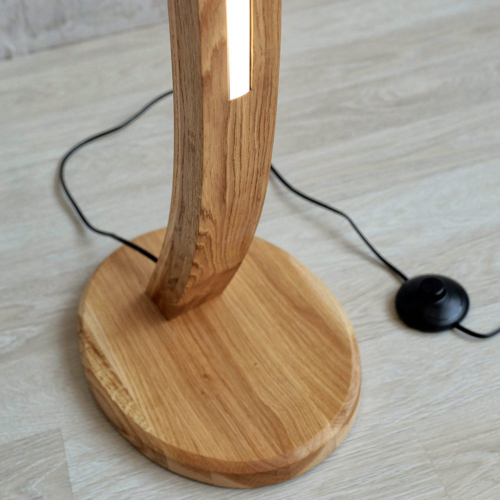 Торшер S-Lamp - изображение 6