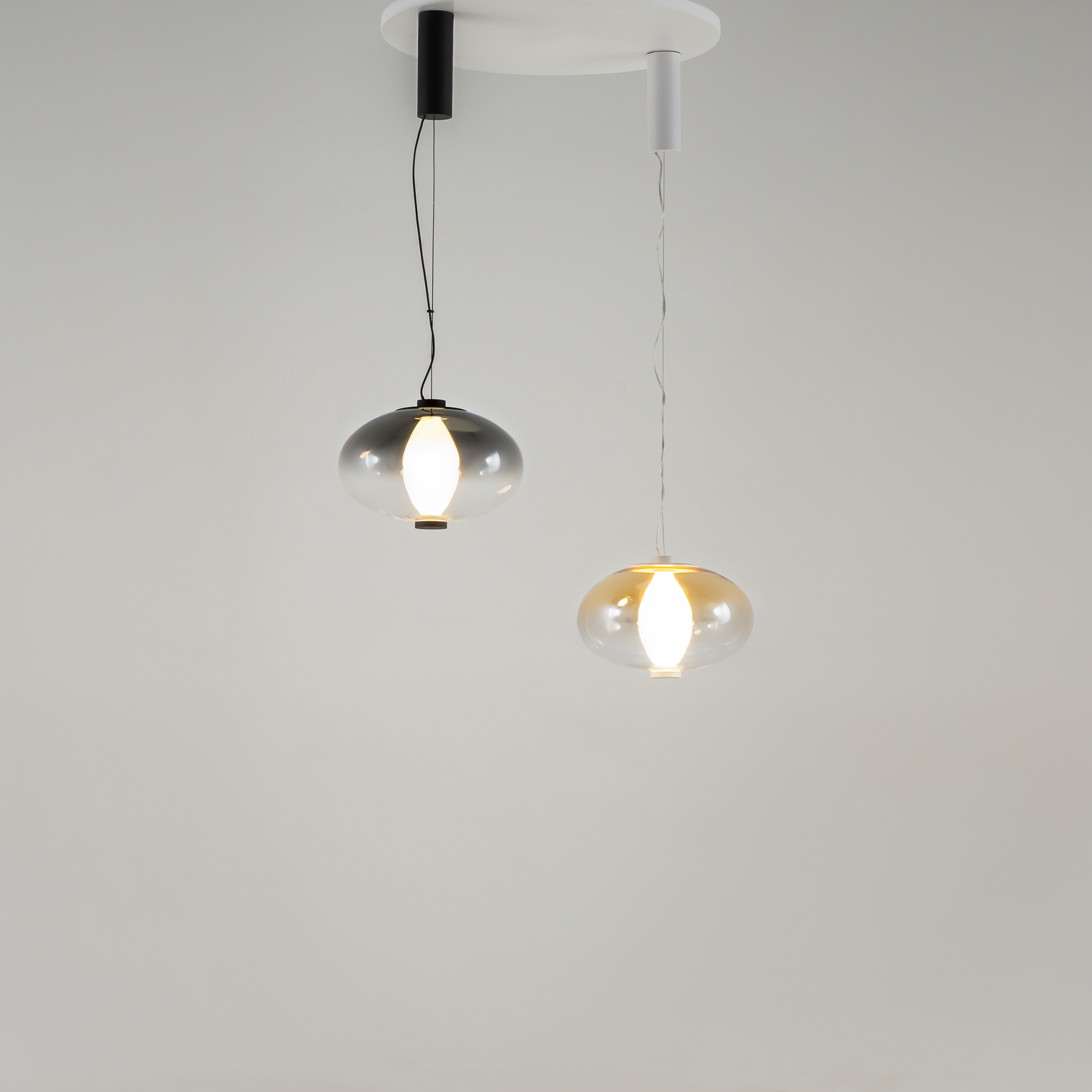 Подвесной светильник Maytoni MOD406PL-L8W3K - изображение 8