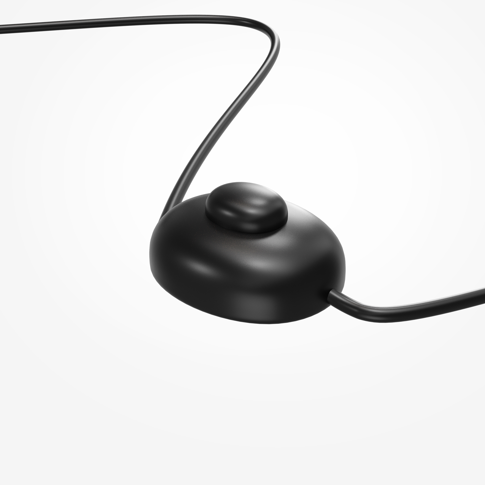 Напольный светильник (торшер) Maytoni MOD427FL-L20B3K - изображение 4