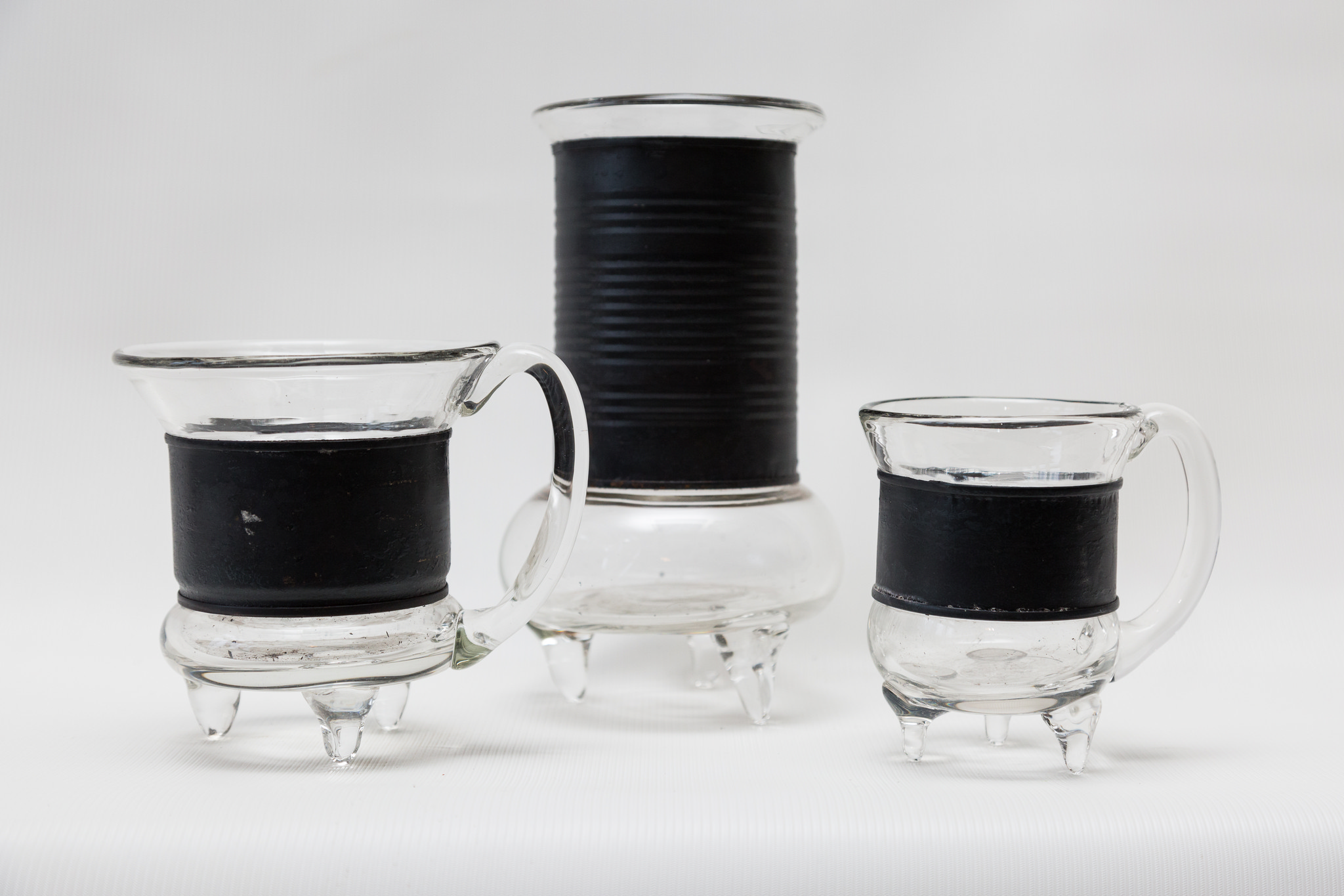 Ольга Сазыкина: разговор о стекле, профессии и времени